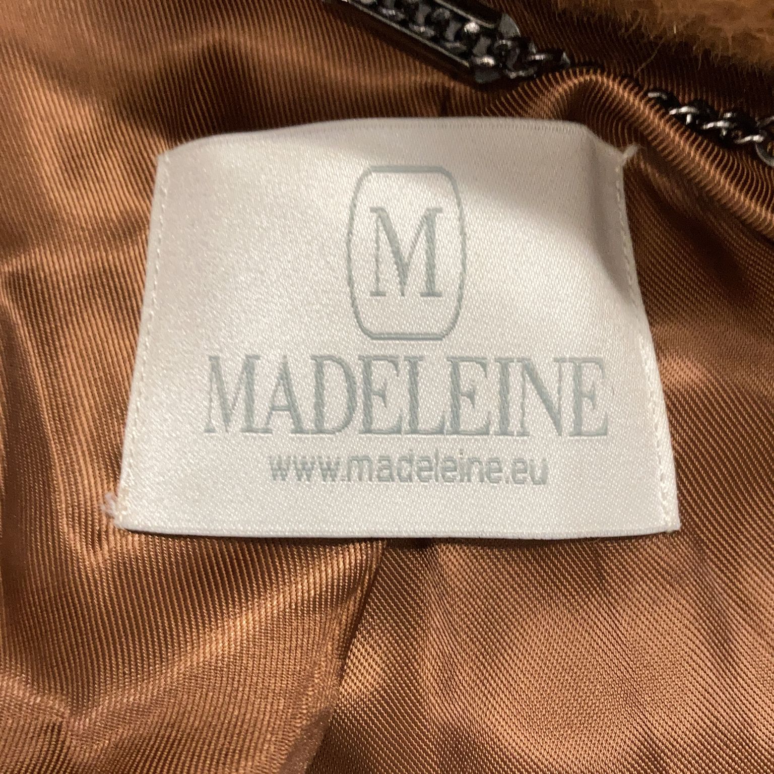 Madeleine