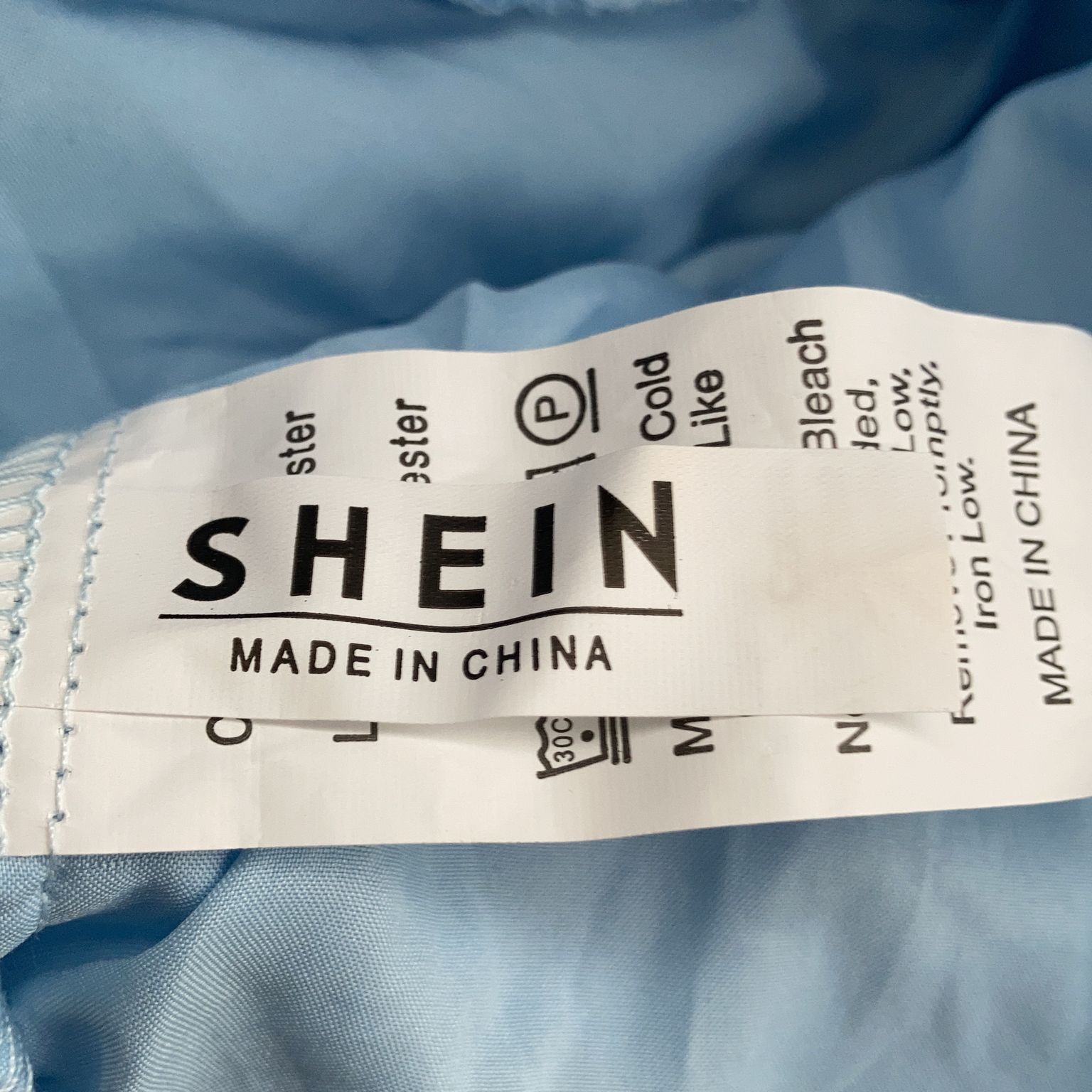 Shein