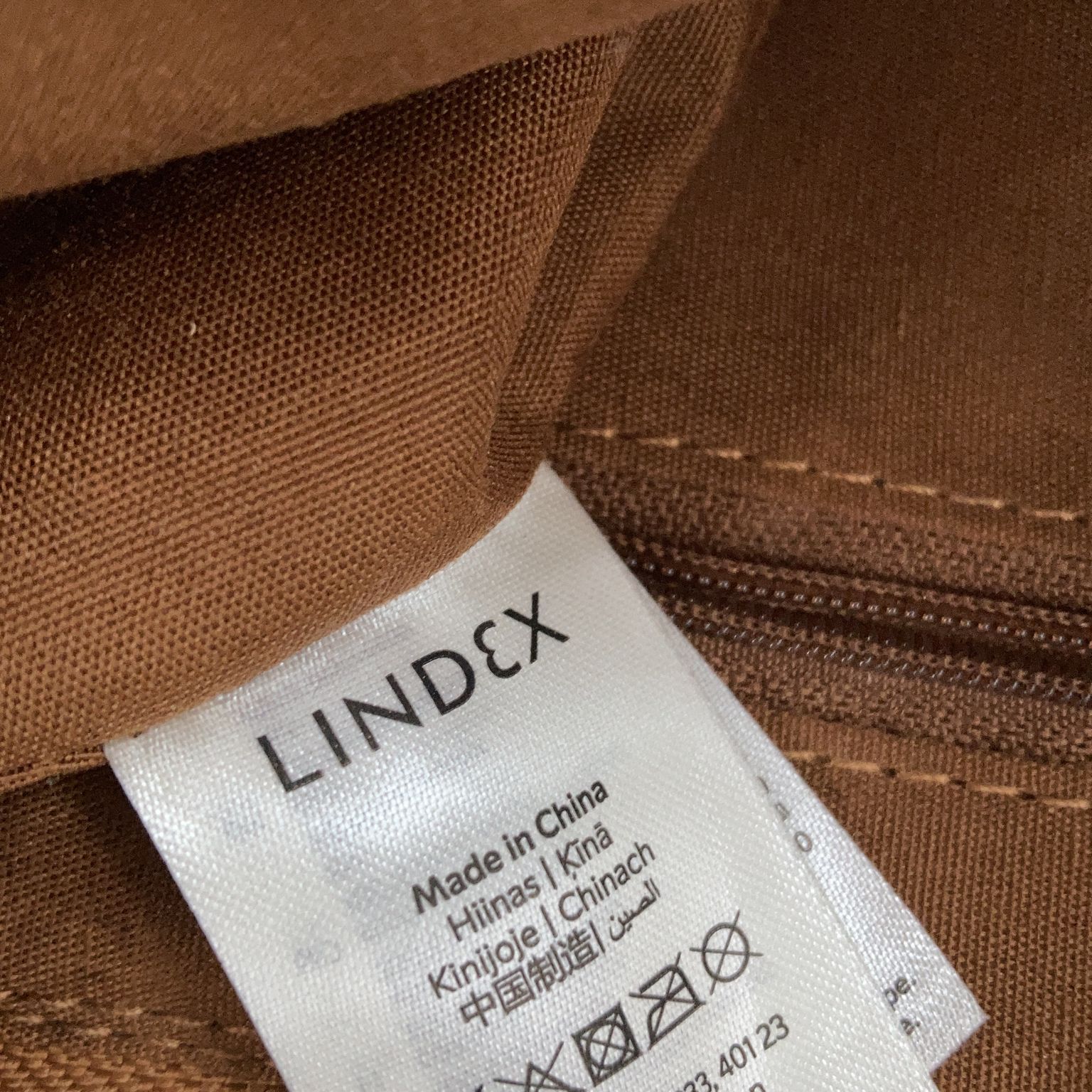 Lindex