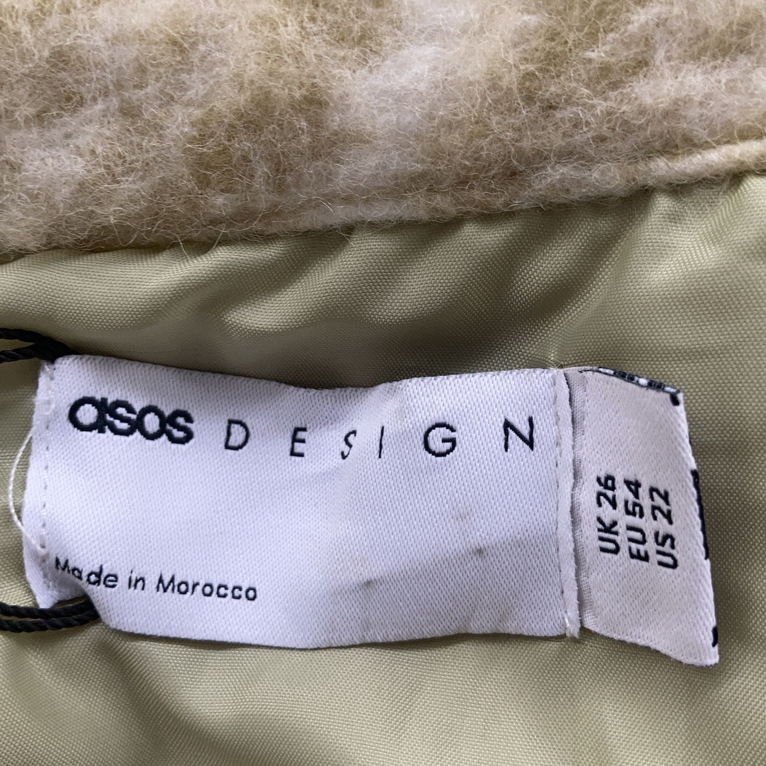 ASOS Design