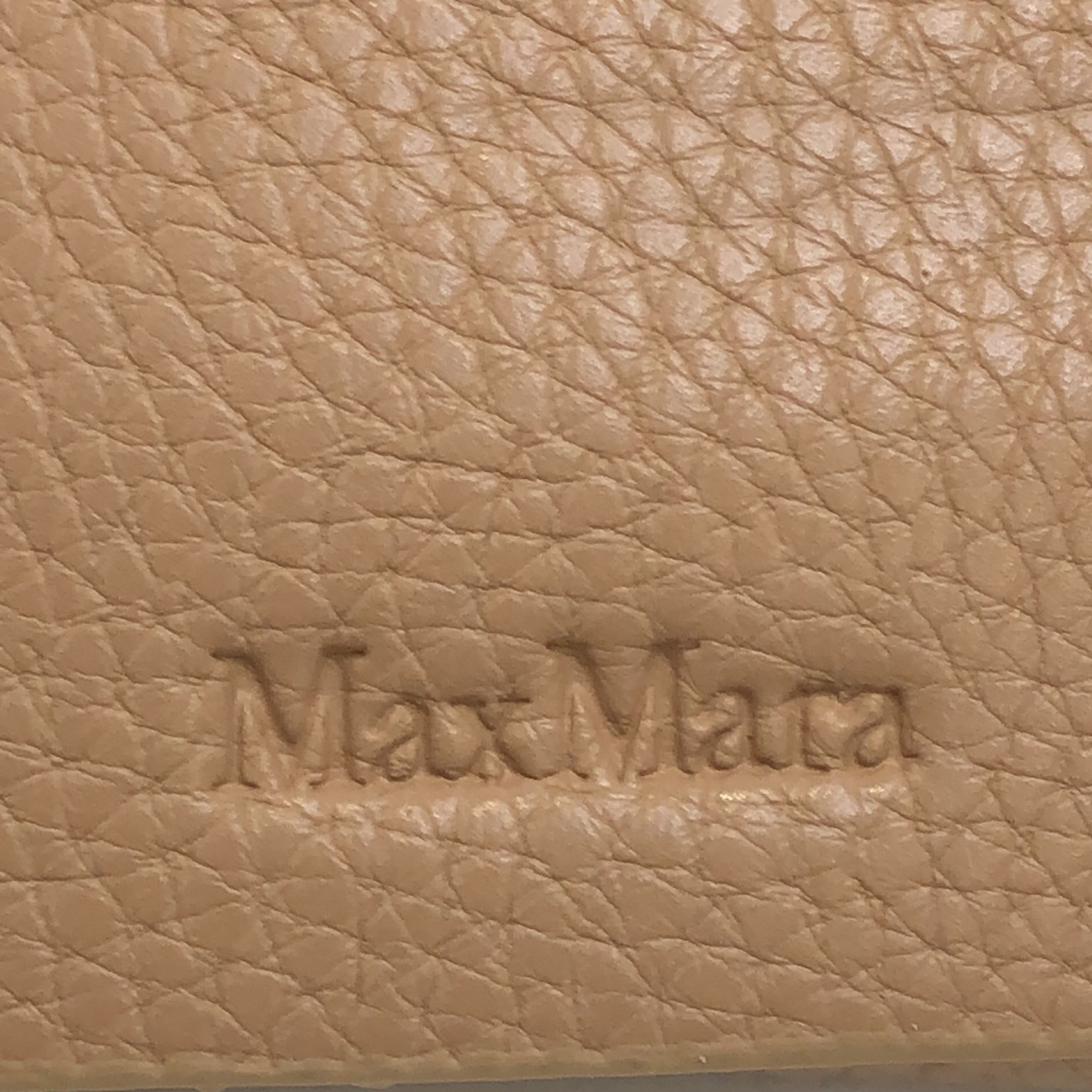 MaxMara