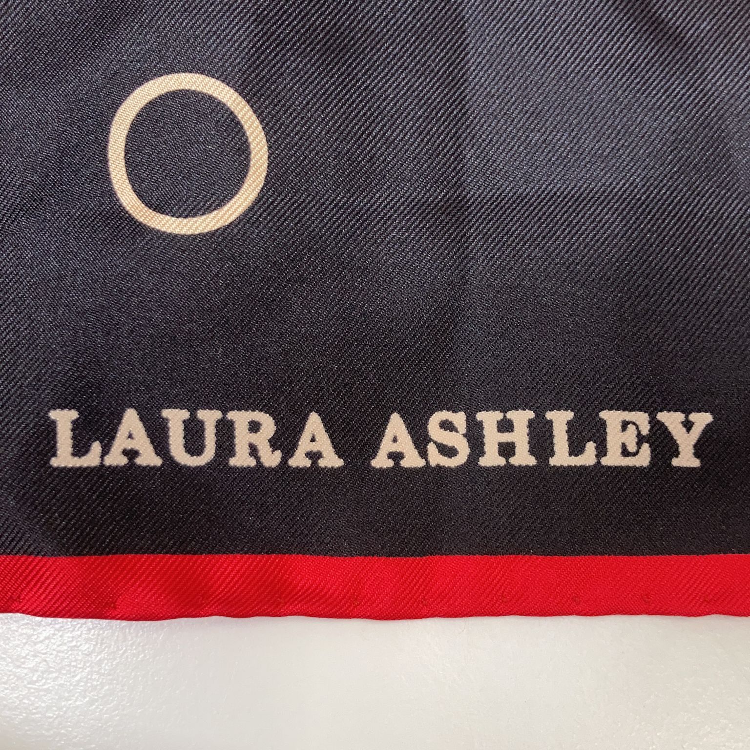 Laura Ashley