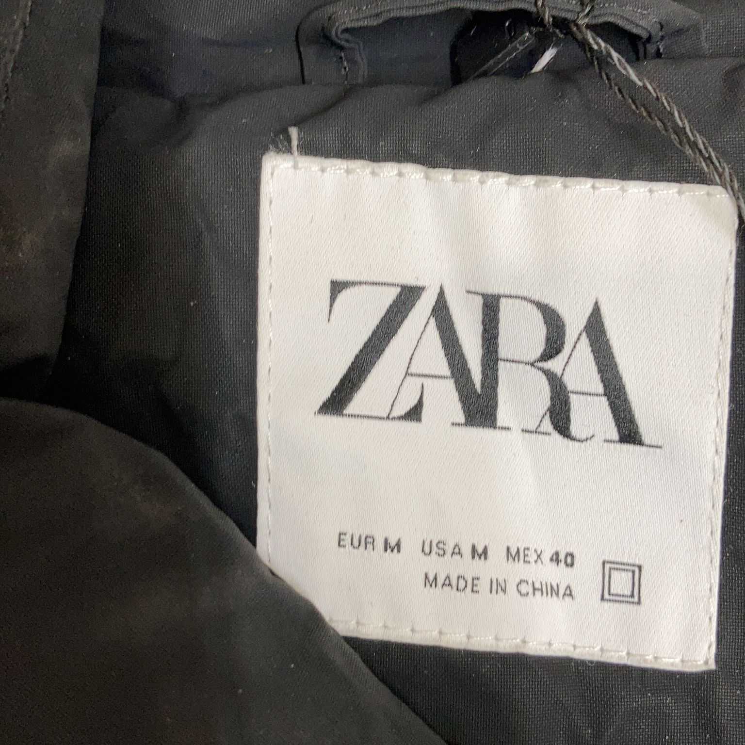 Zara