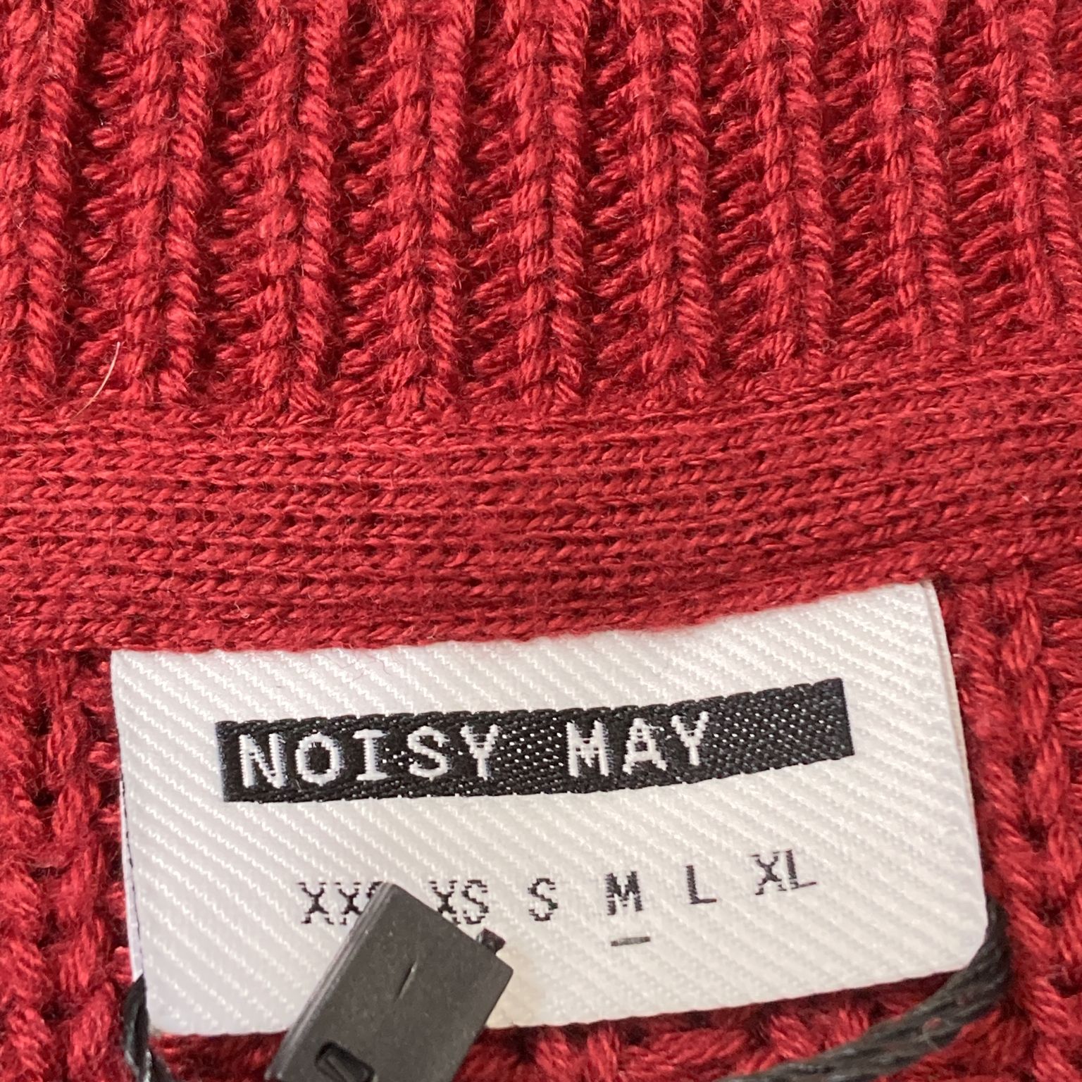 Noisy May