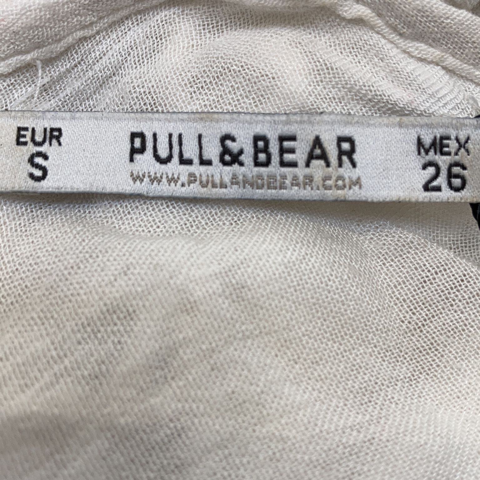 Pull  Bear