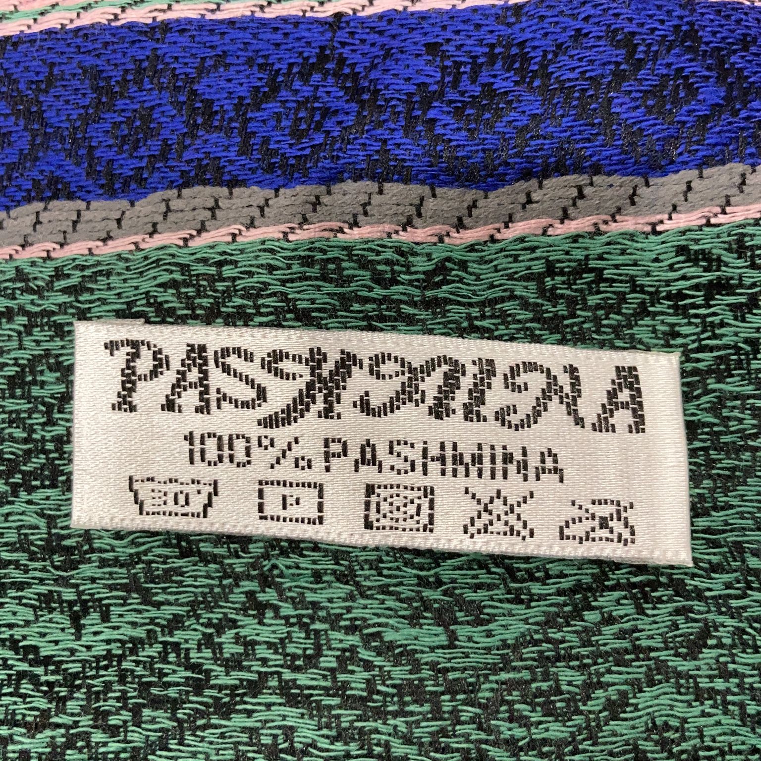 Pashmina