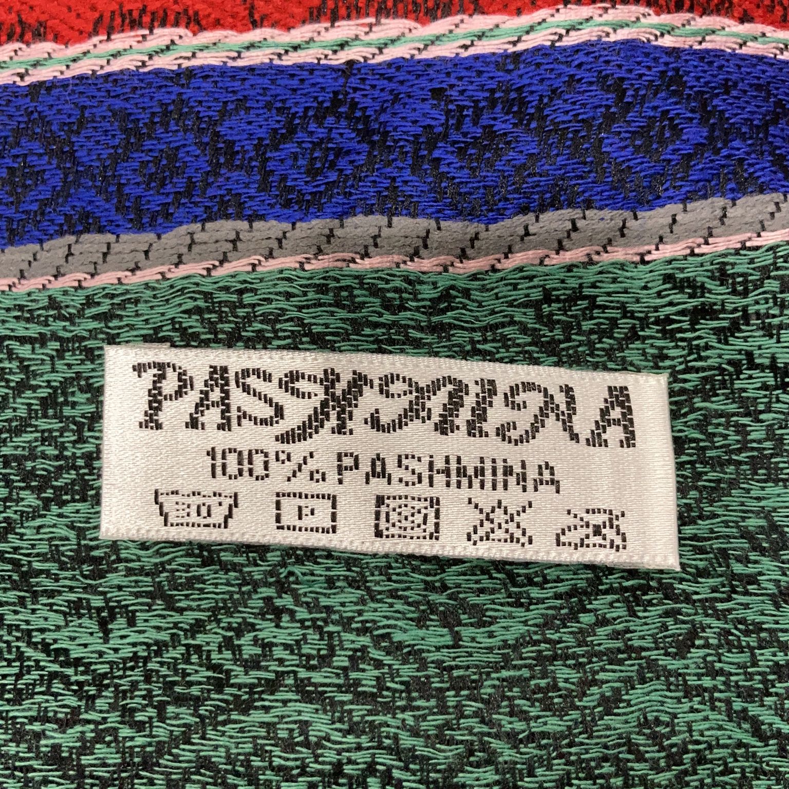 Pashmina