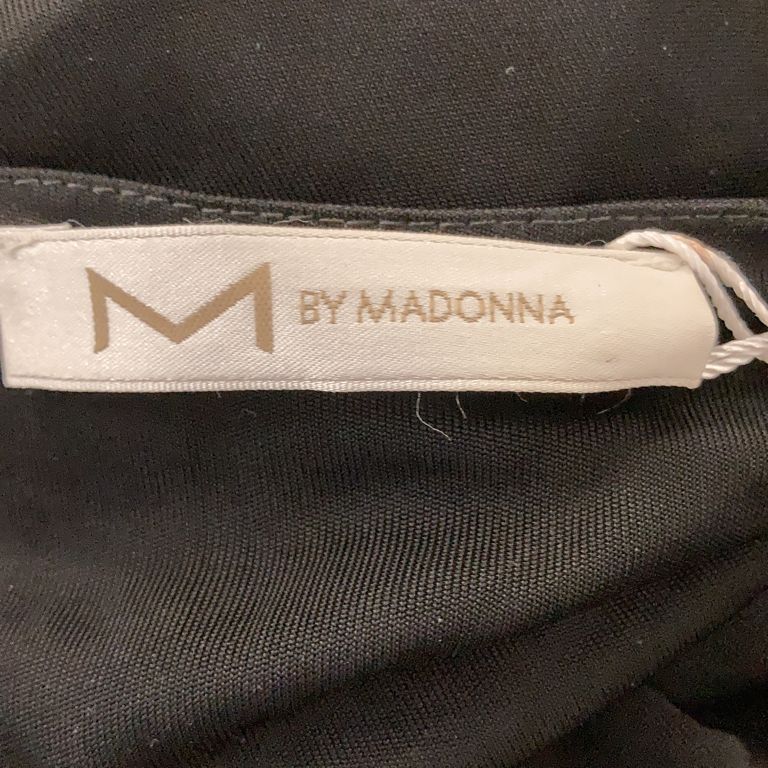 M by Madonna