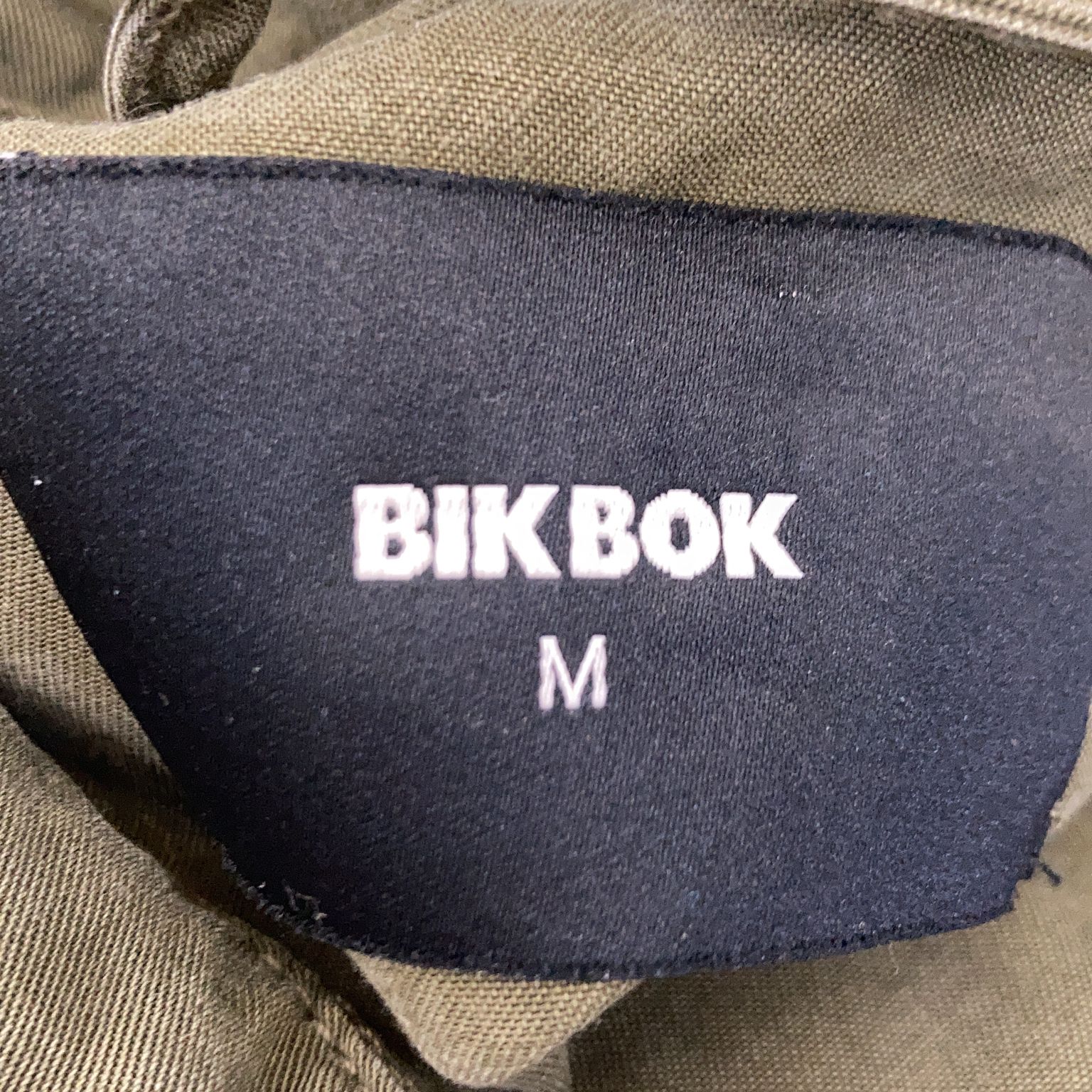 Bik Bok