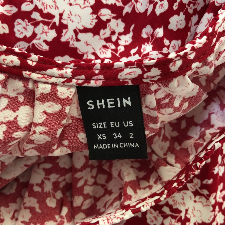 Shein