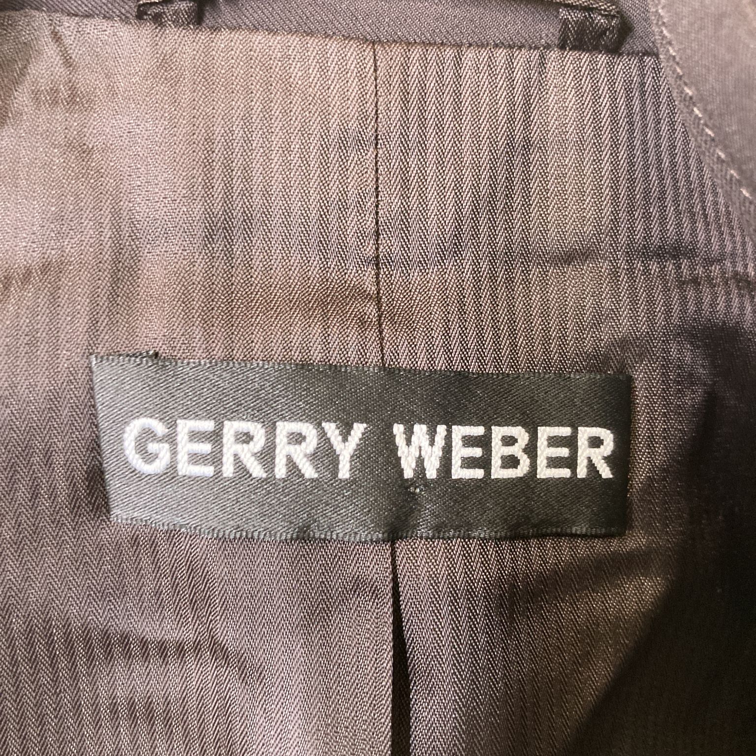 Gerry Weber