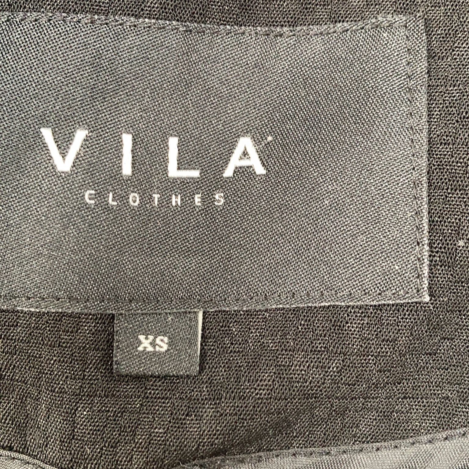 VILA Clothes