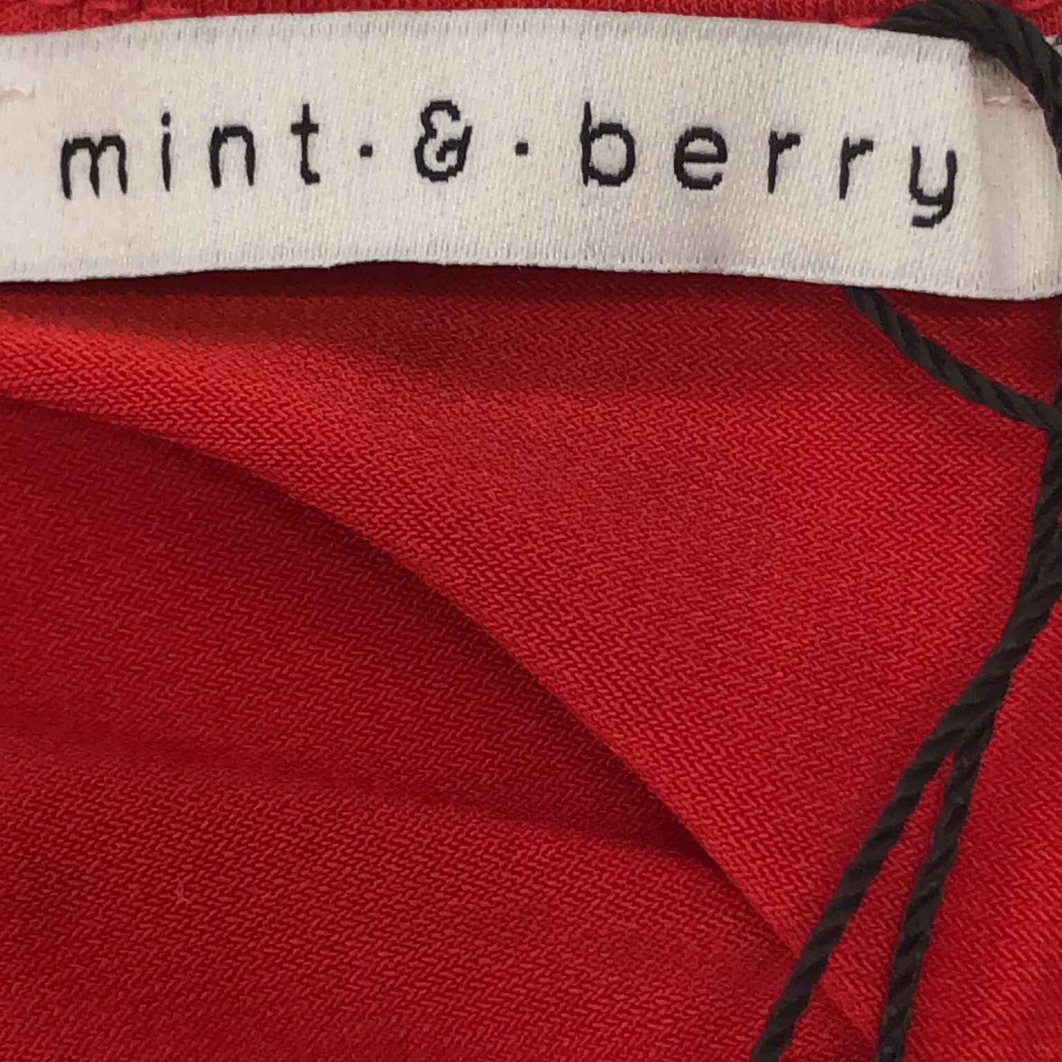 Mint  Berry