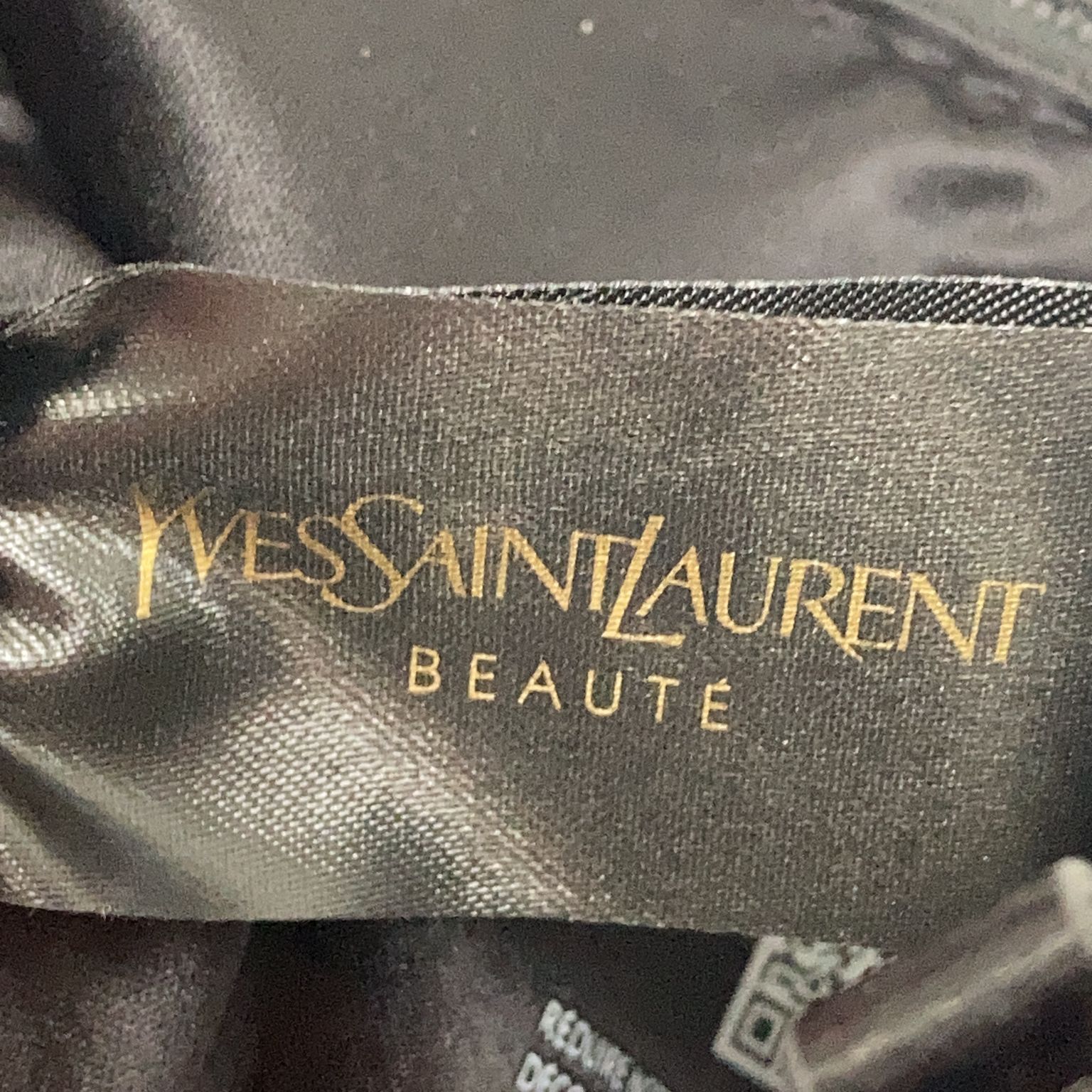 Yves Saint Laurent Beauté