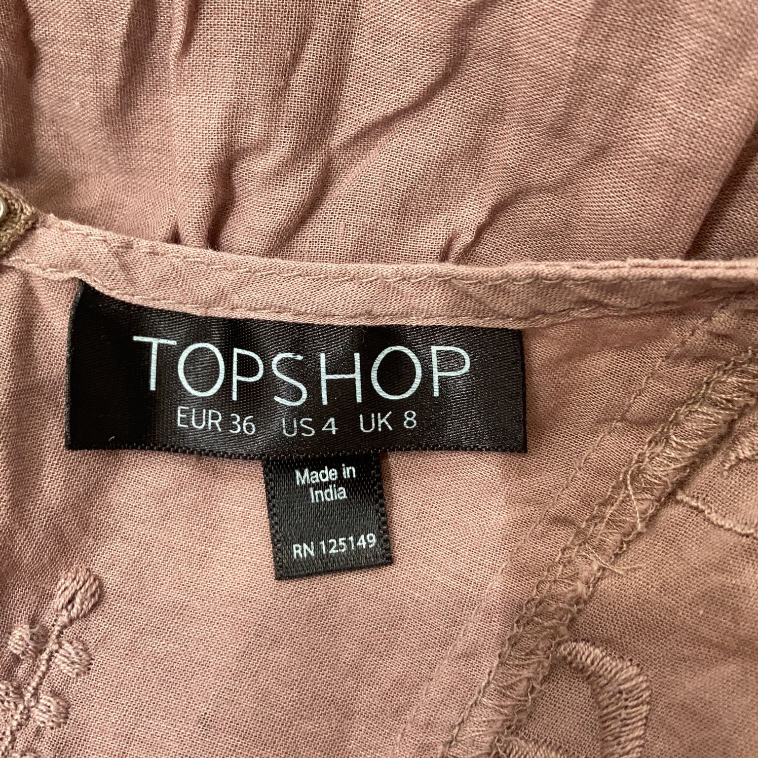 Topshop