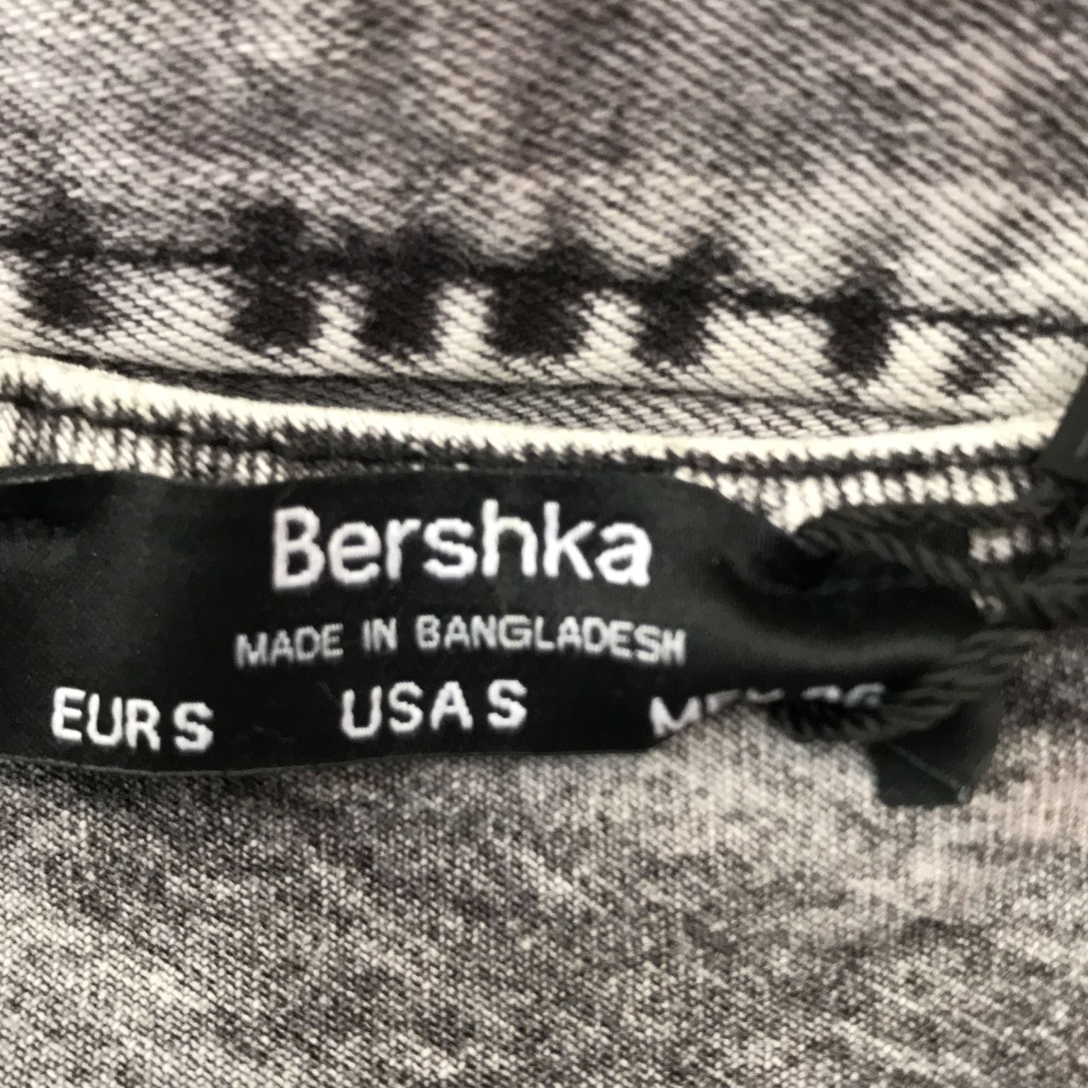 Bershka