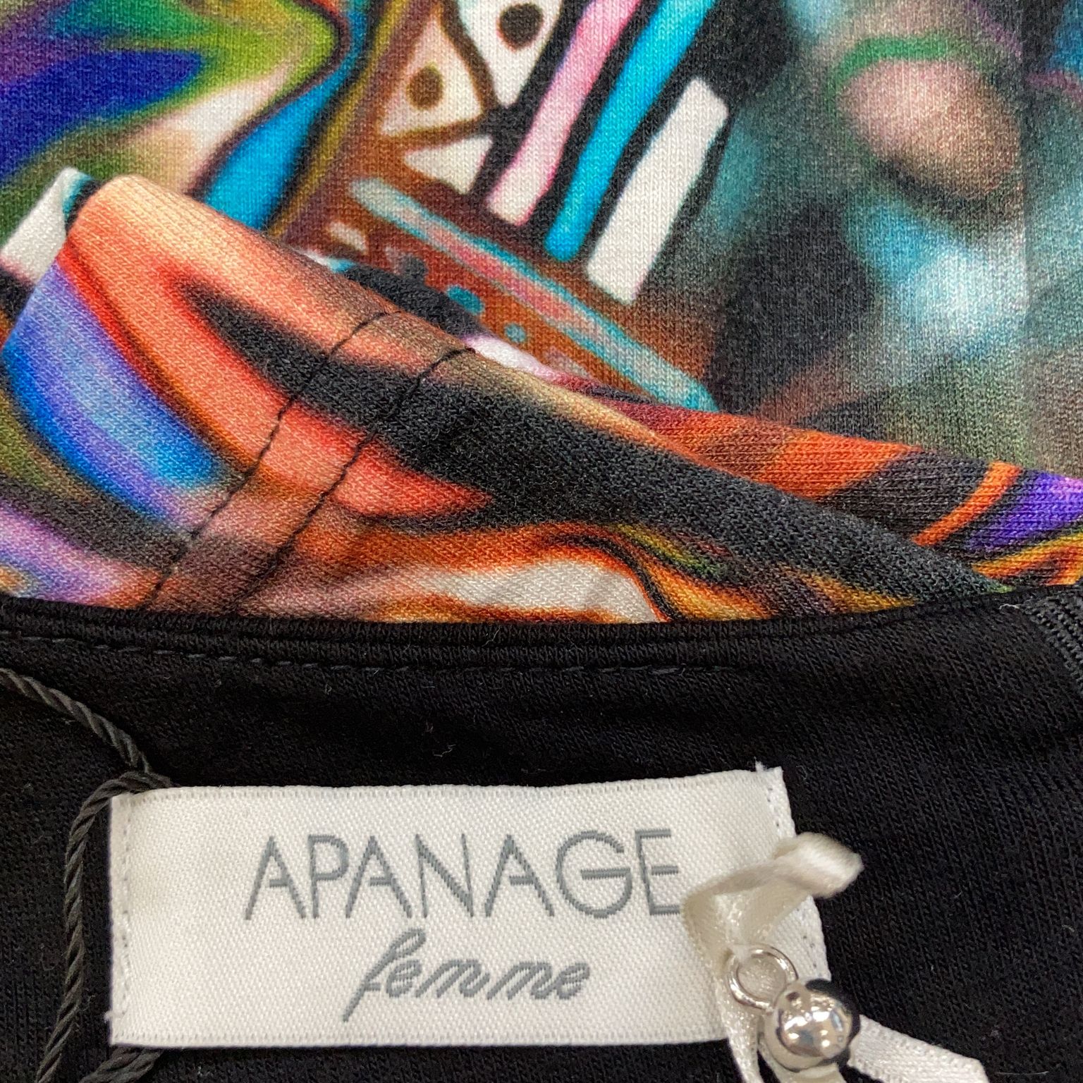 Apanage