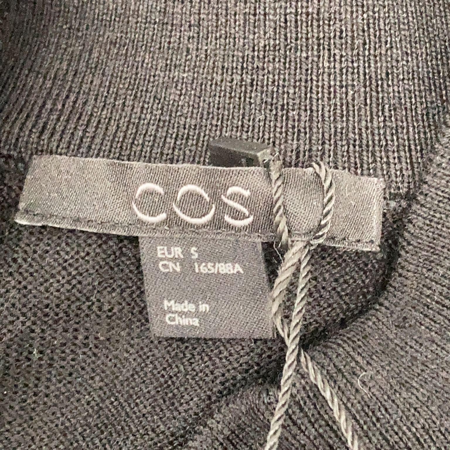 COS