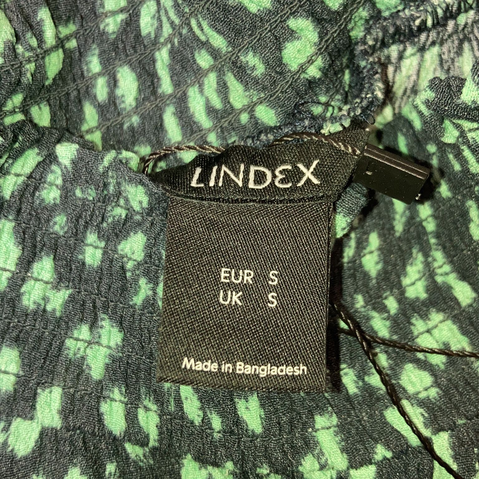 Lindex