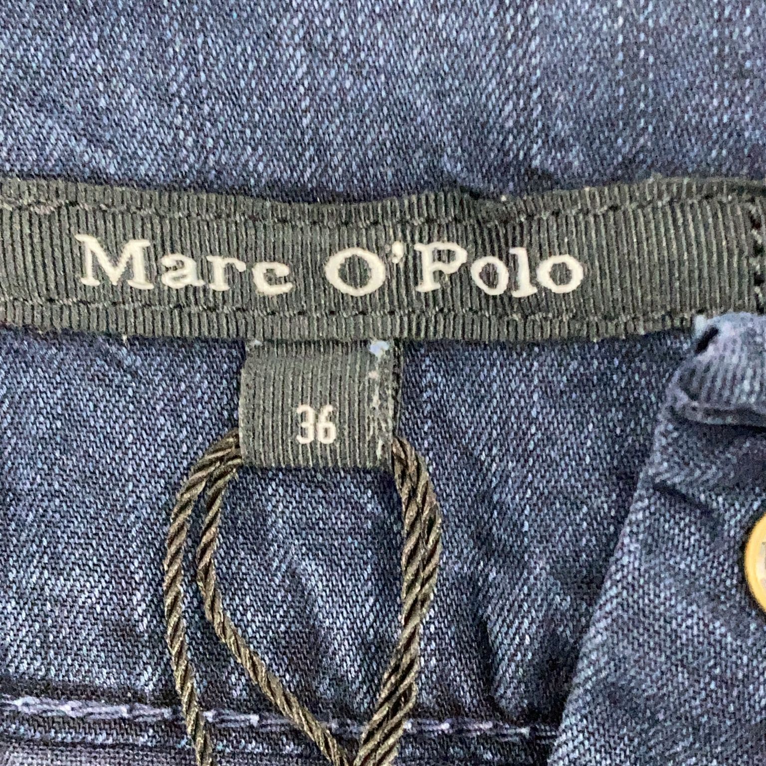 Marc O'Polo