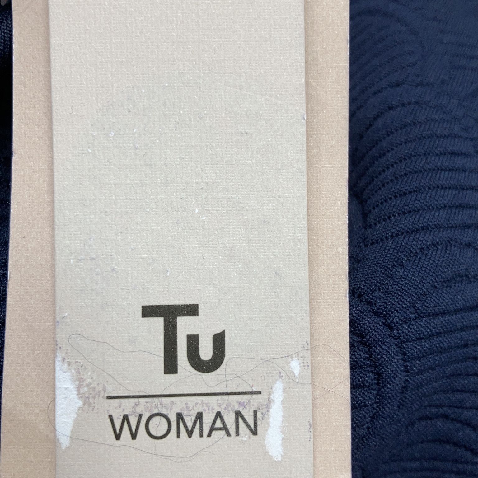 Tu Woman