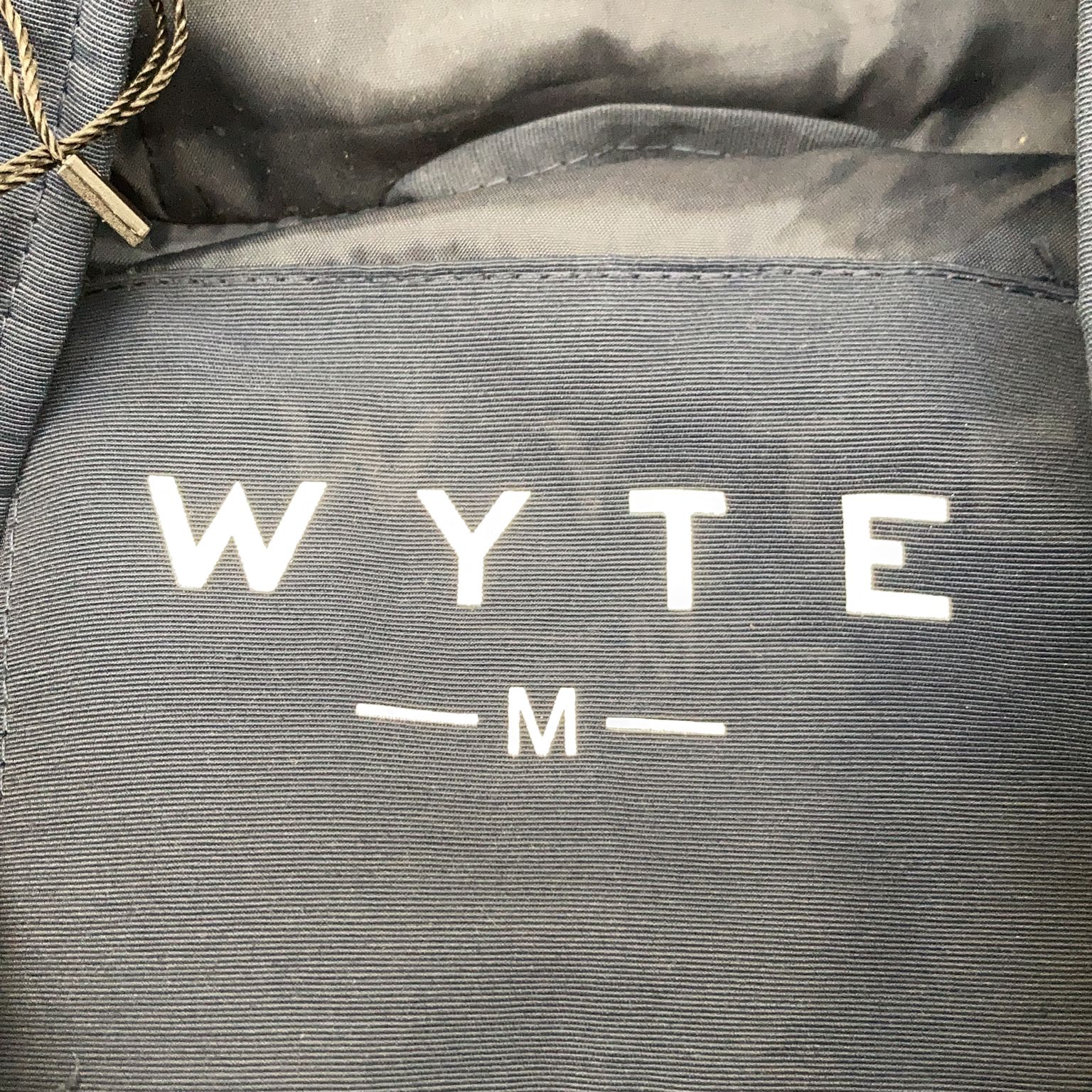 WYTE