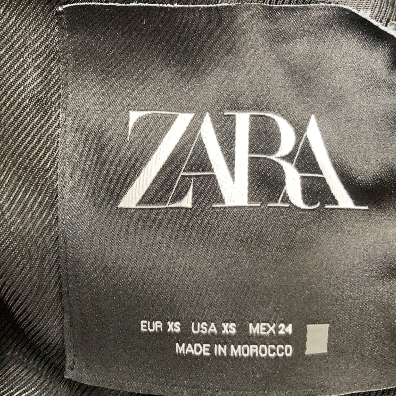 Zara