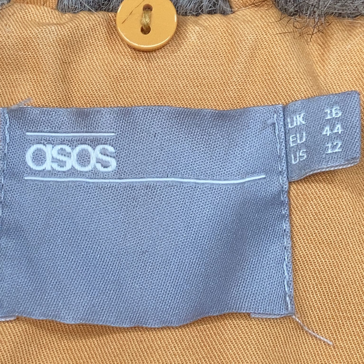 ASOS