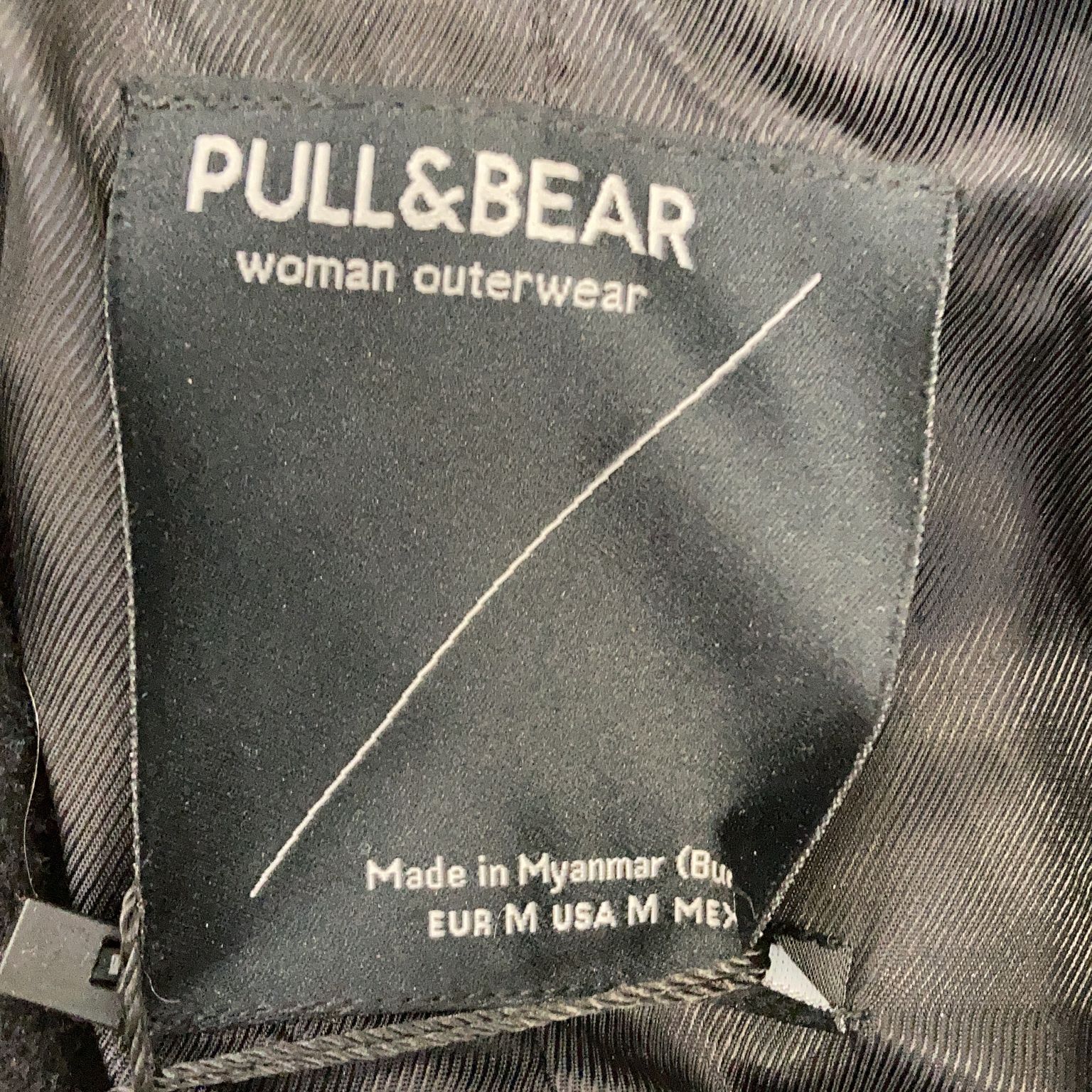 Pull  Bear