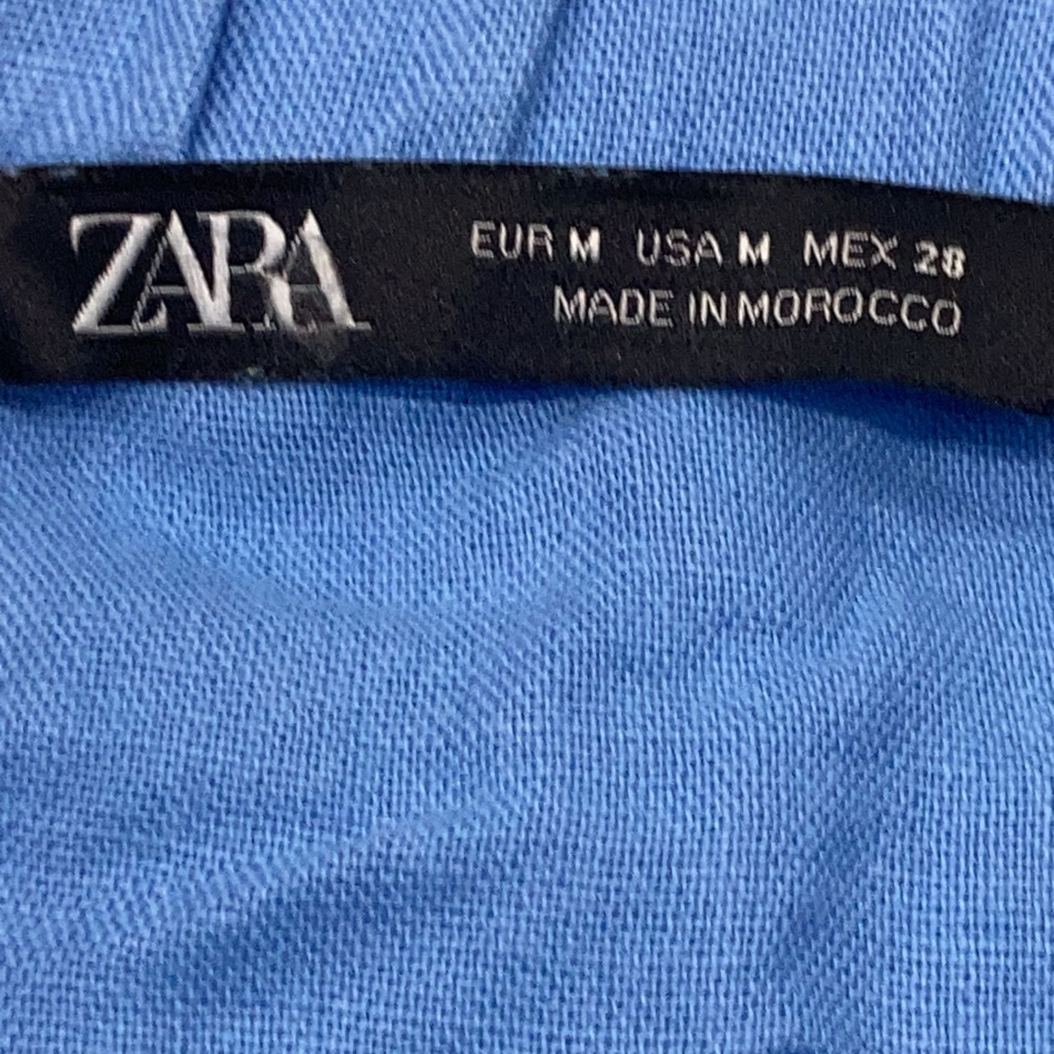 Zara