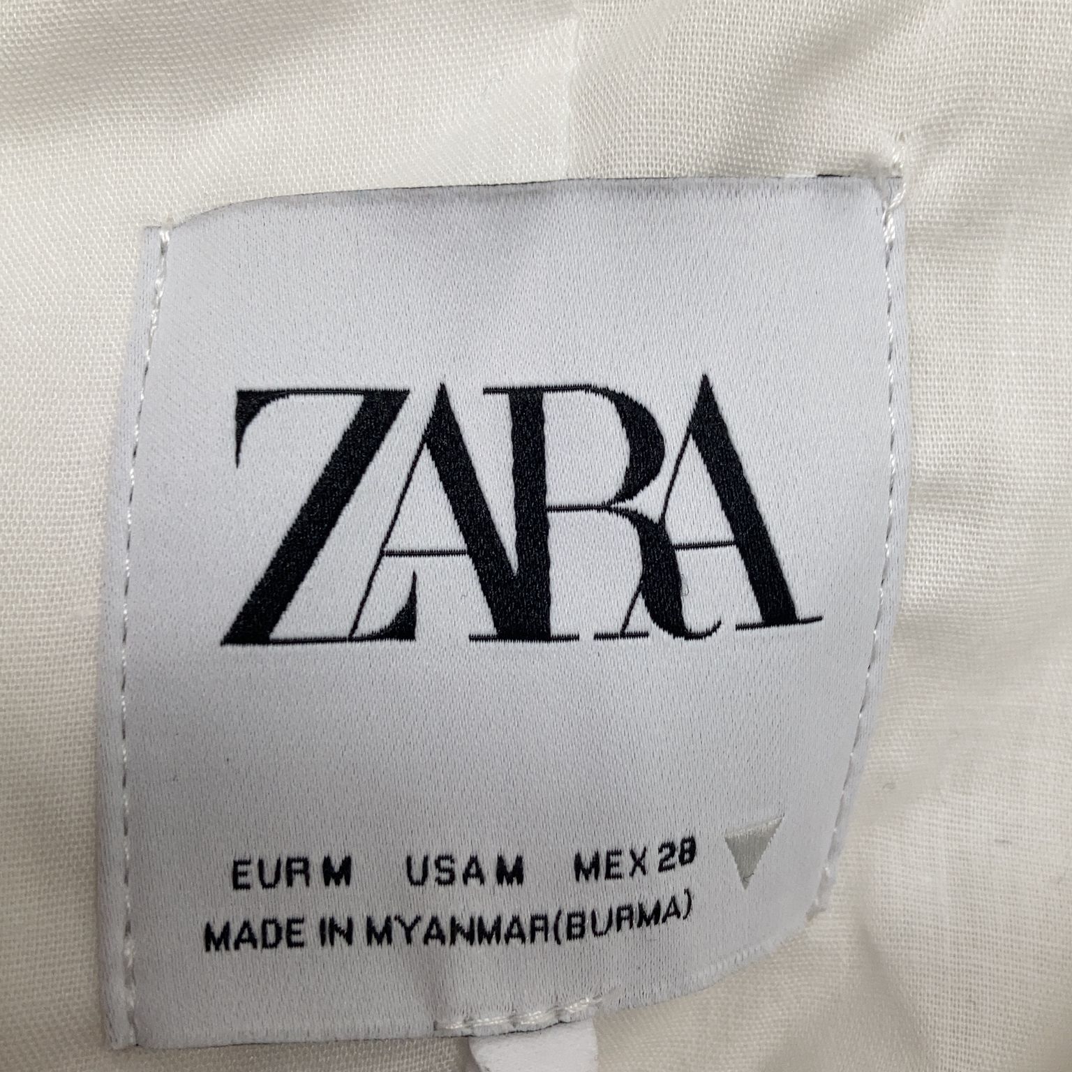 Zara