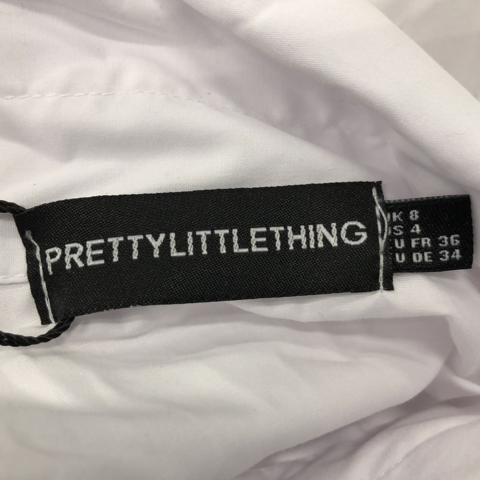 PrettyLittleThing