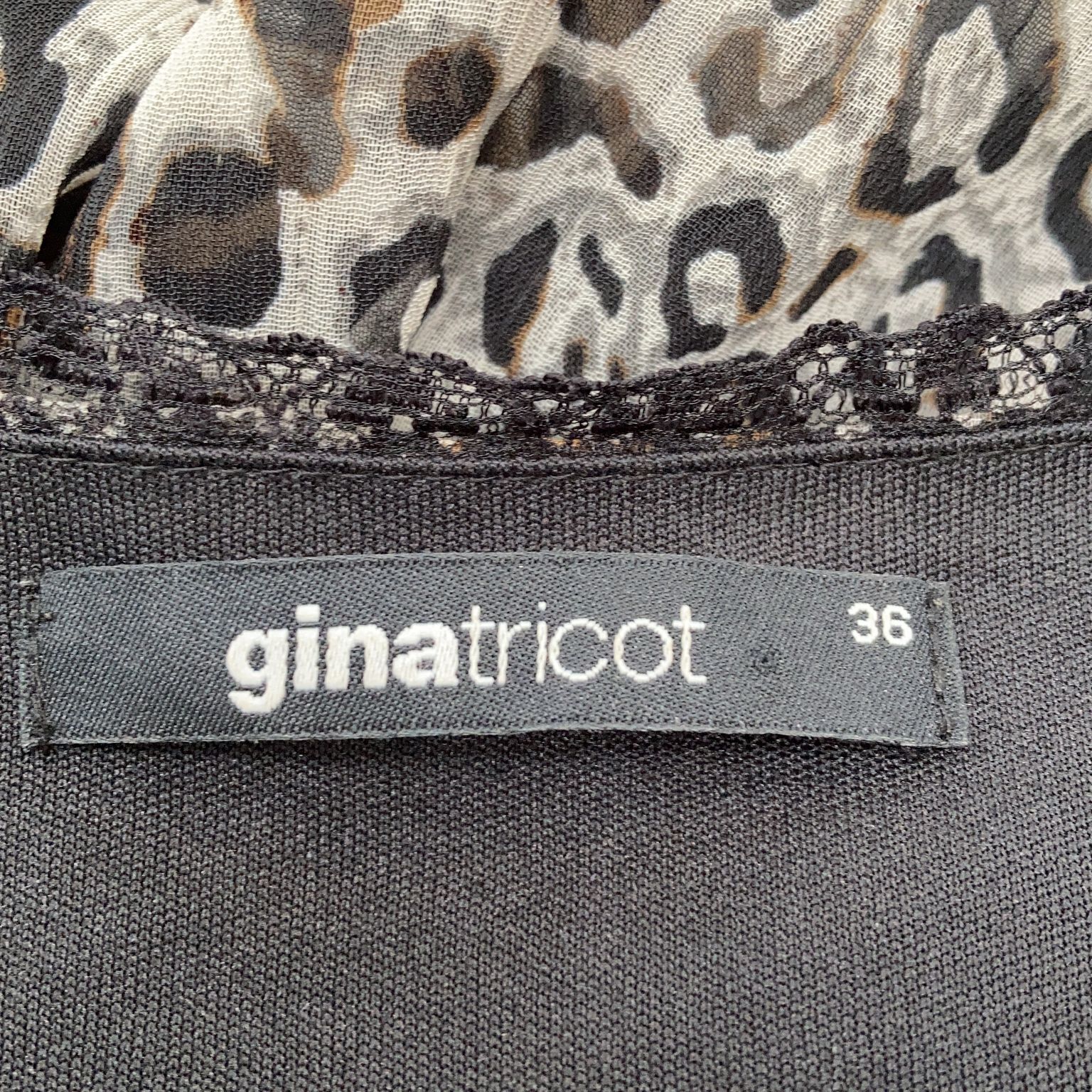 Gina Tricot