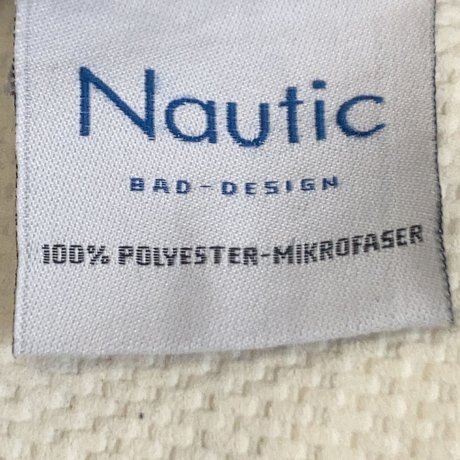 Nautic