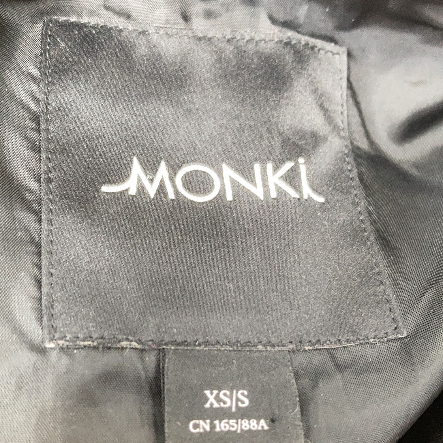 Monki