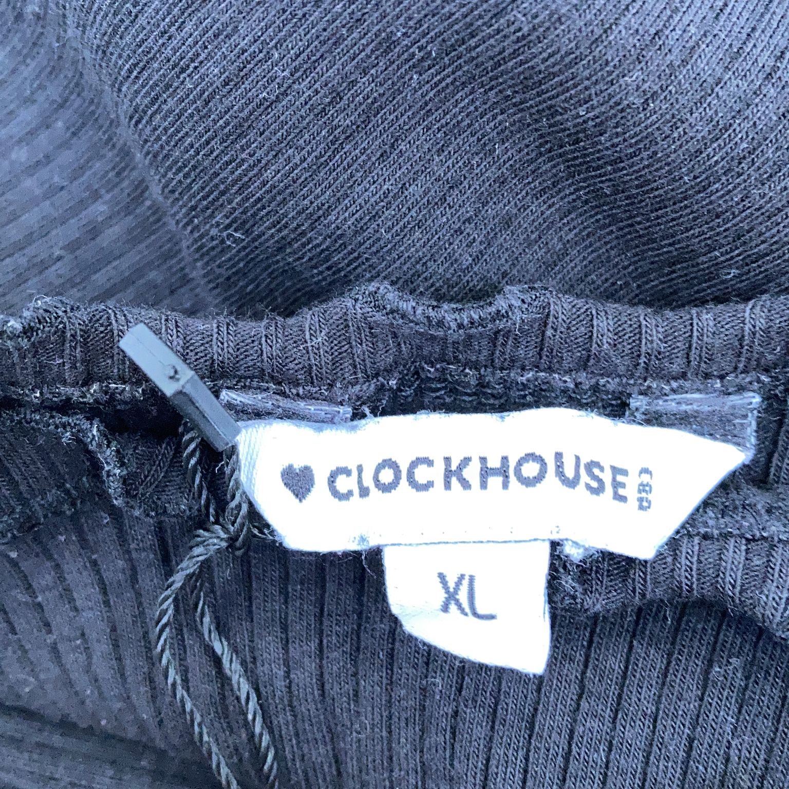 Clockhouse by CA