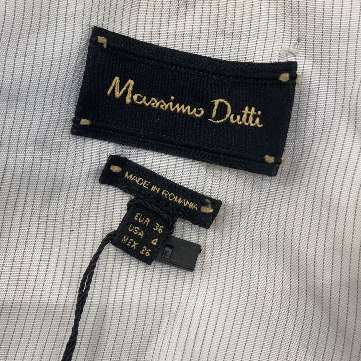 Massimo Dutti