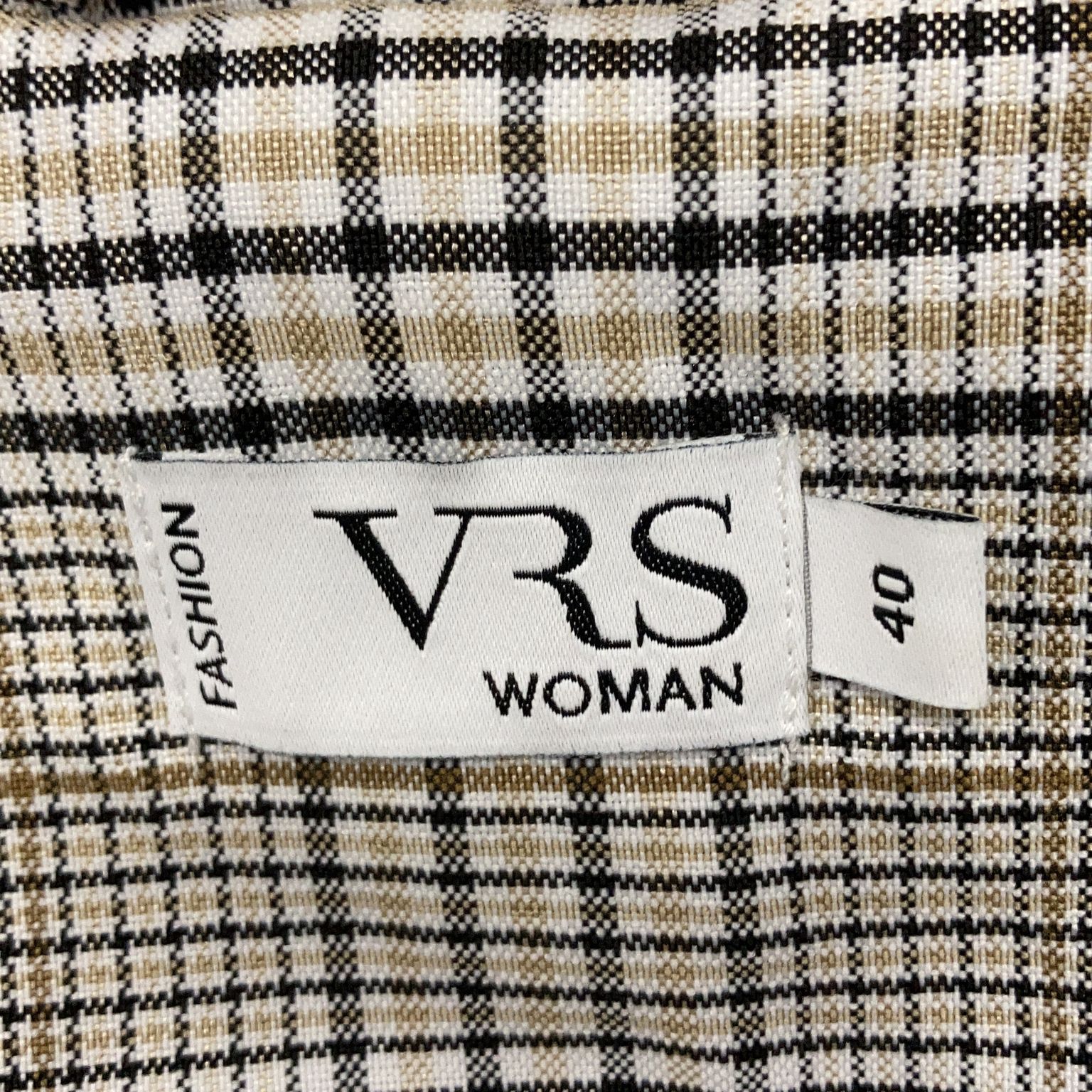 VRS Woman