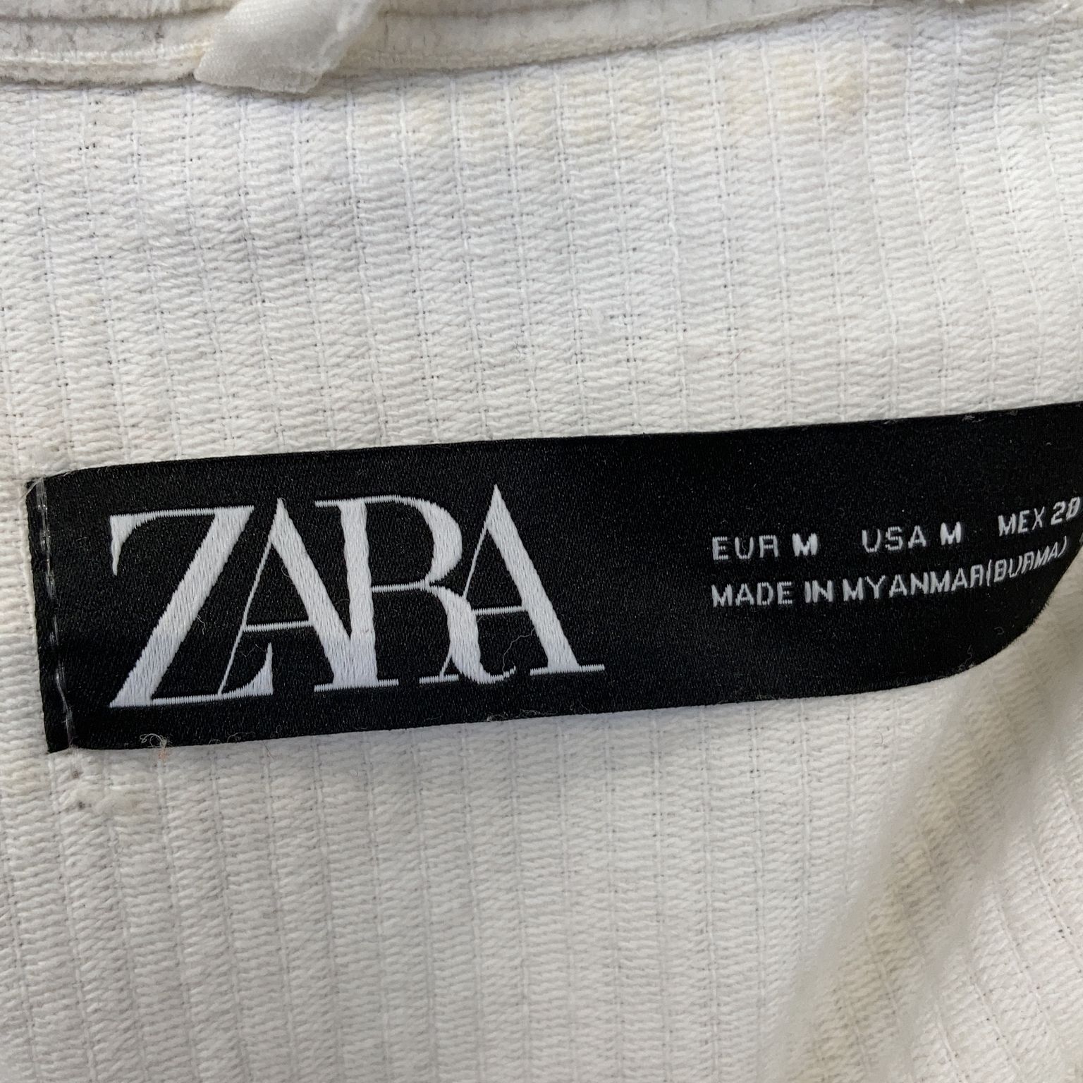 Zara