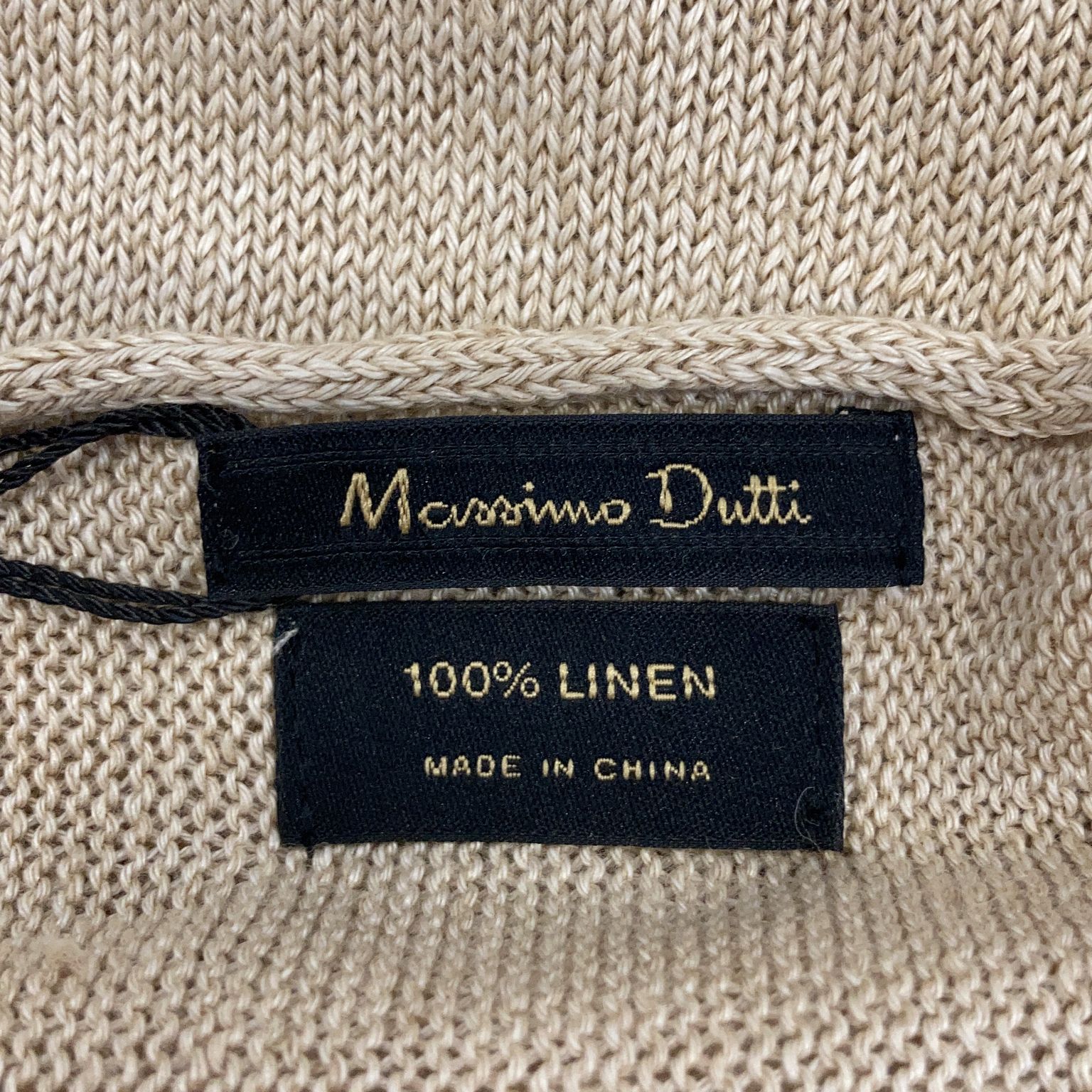 Massimo Dutti