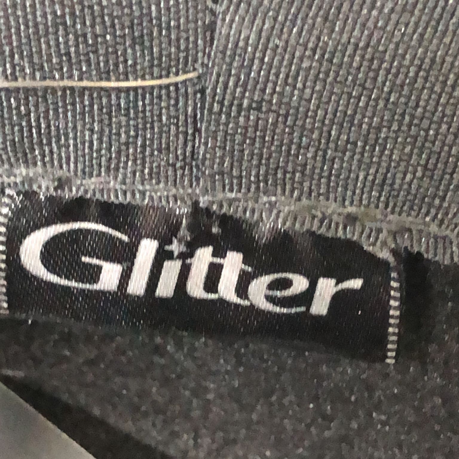 Glitter