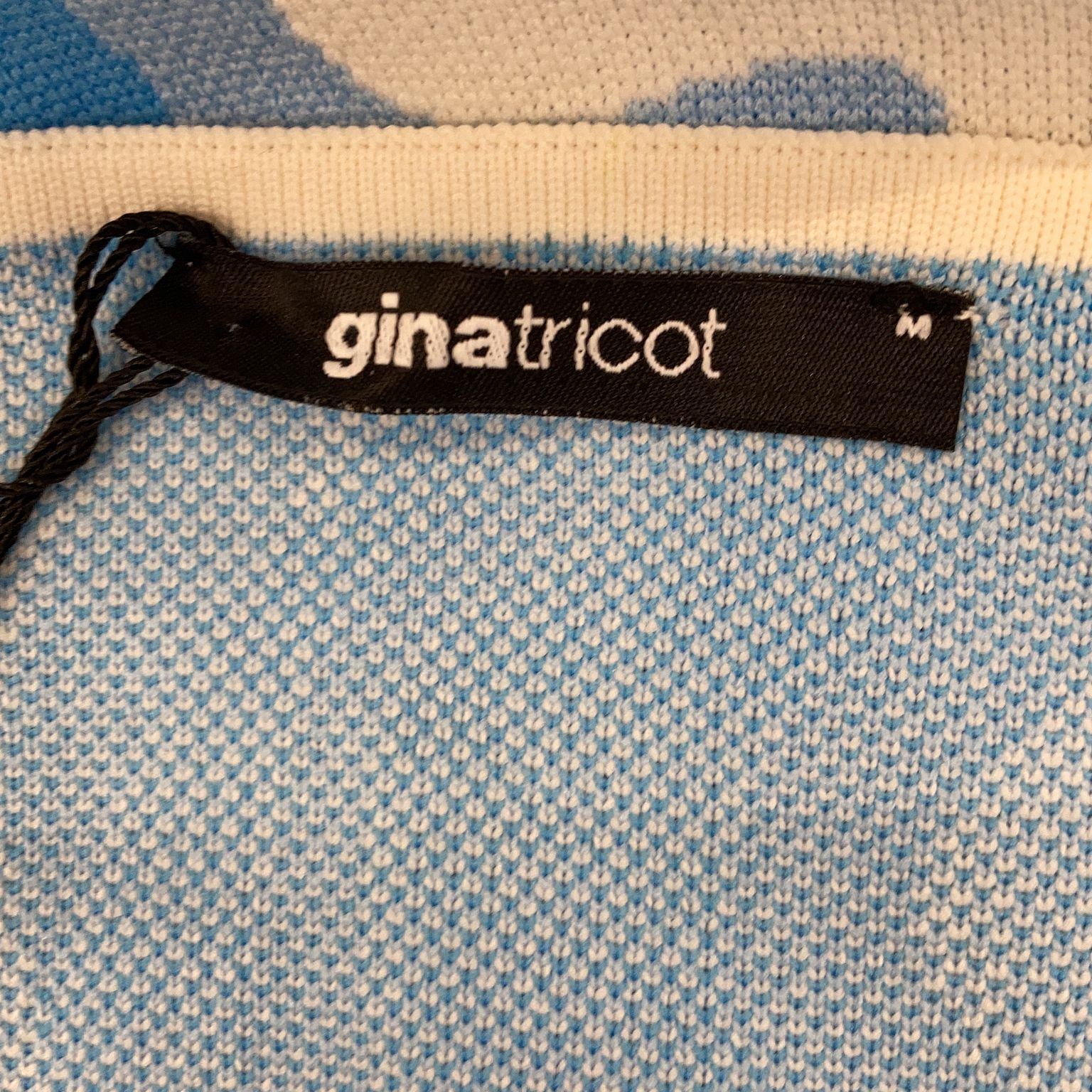 Gina Tricot