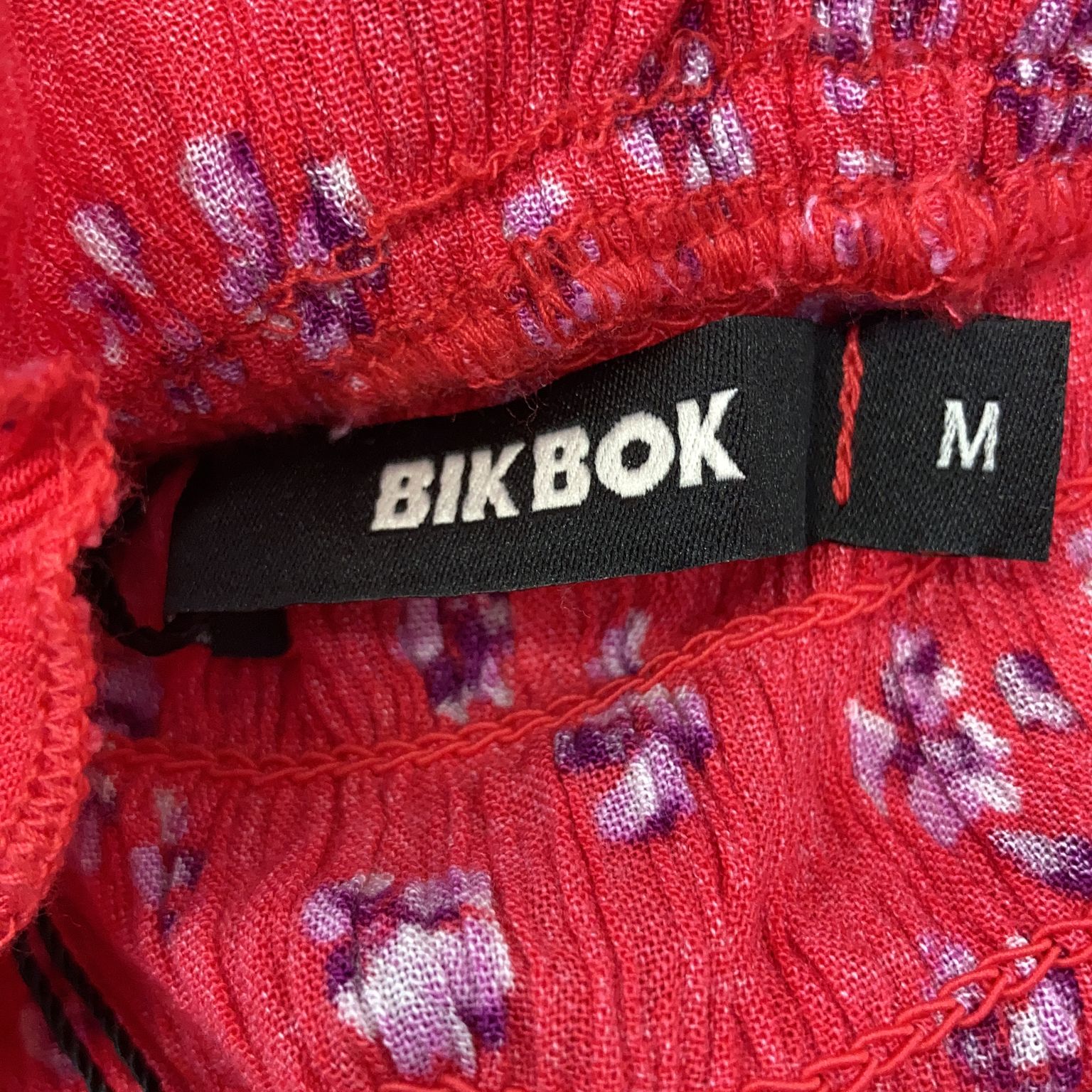 Bik Bok