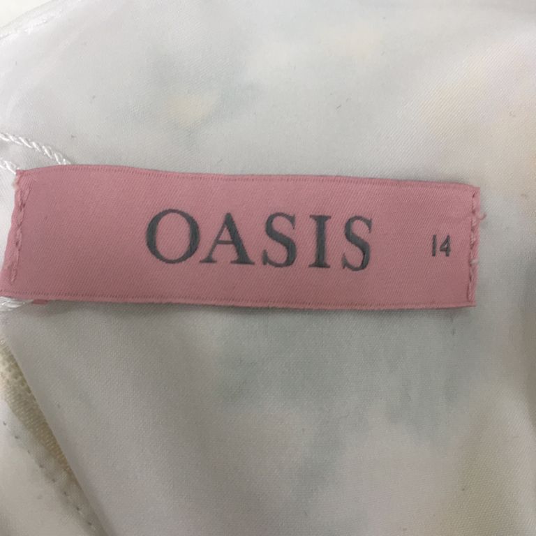 Oasis