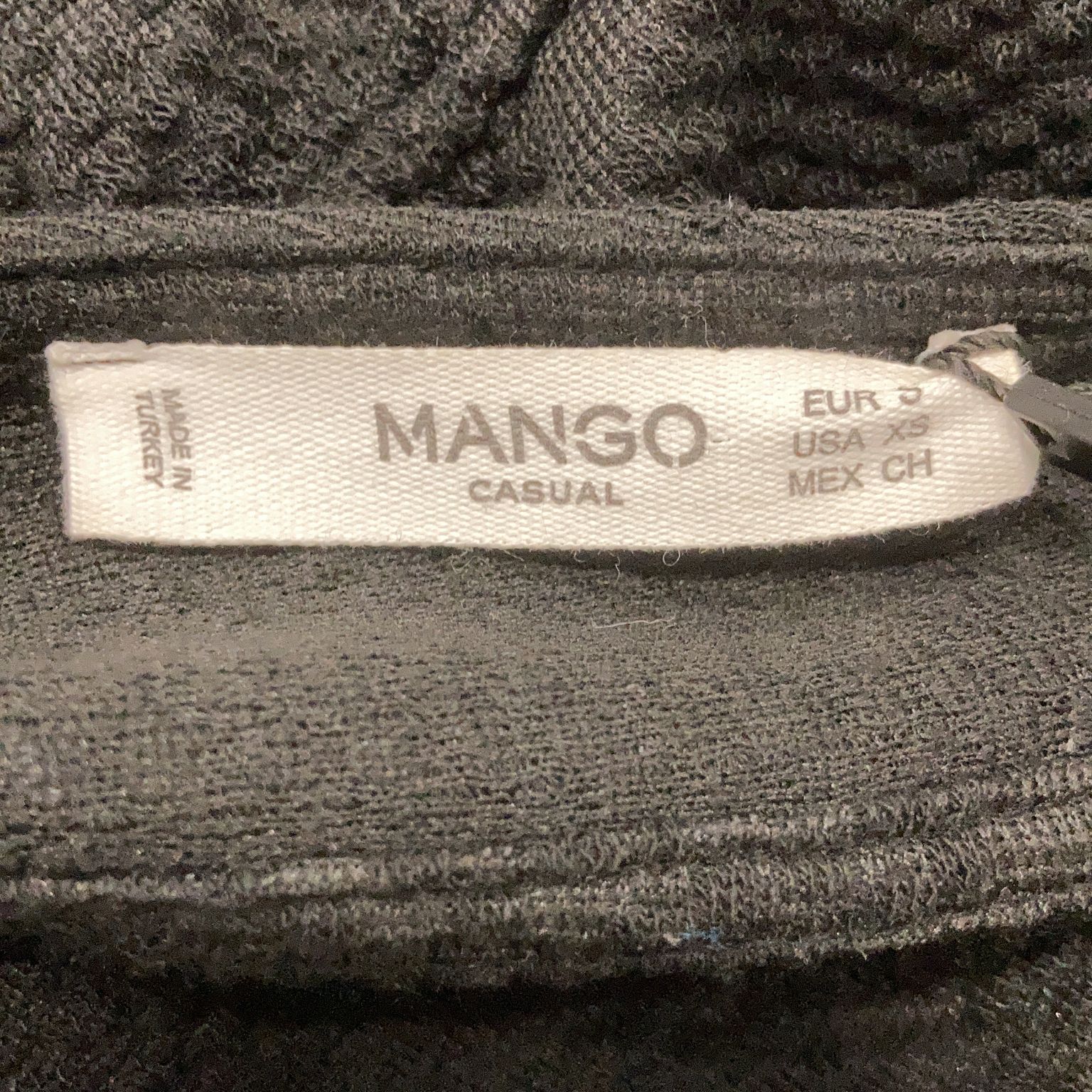 Mango