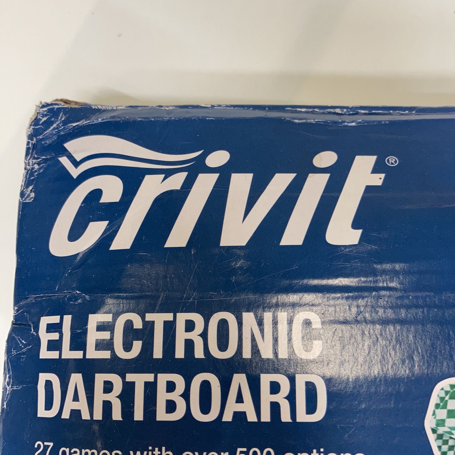 Crivit