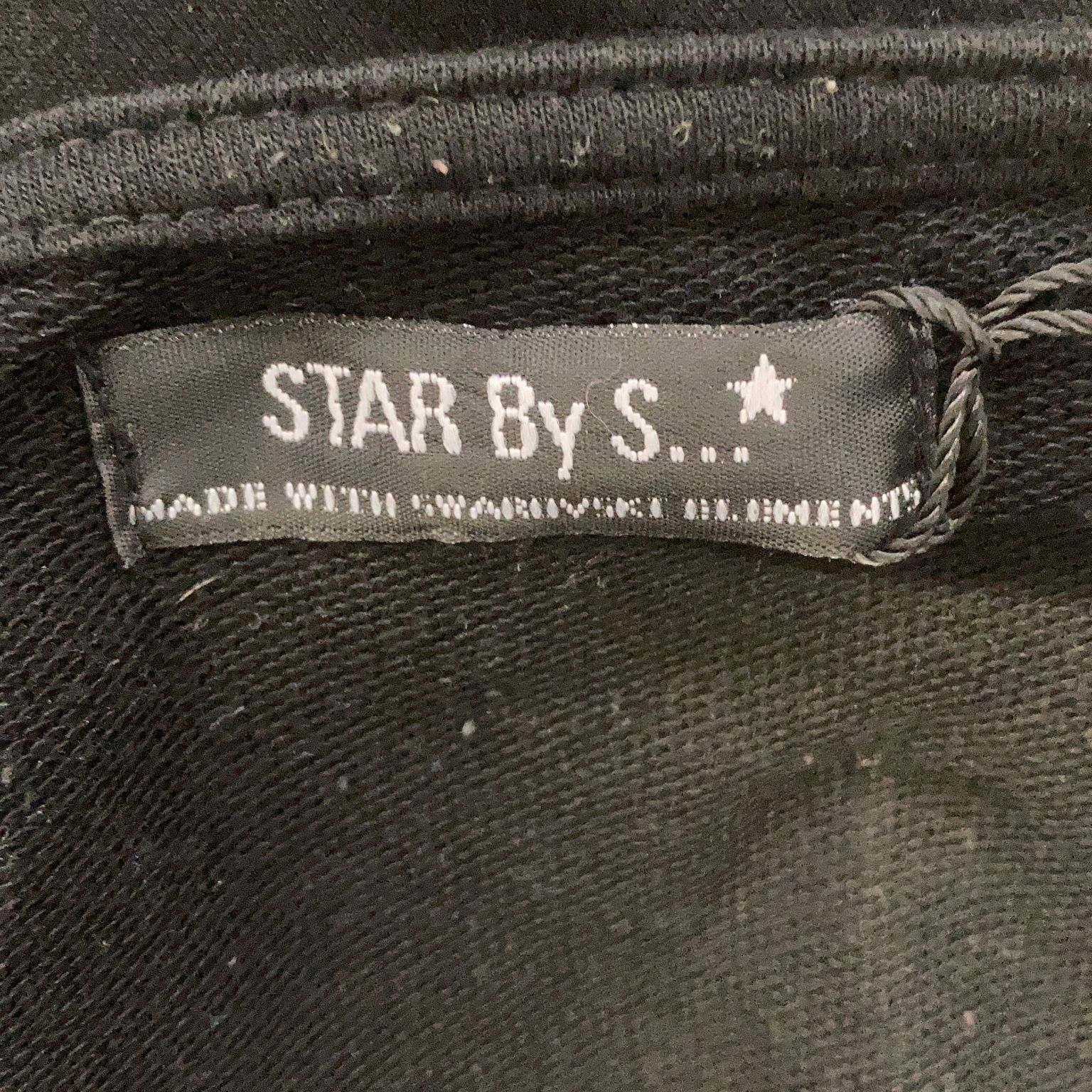 Star by S