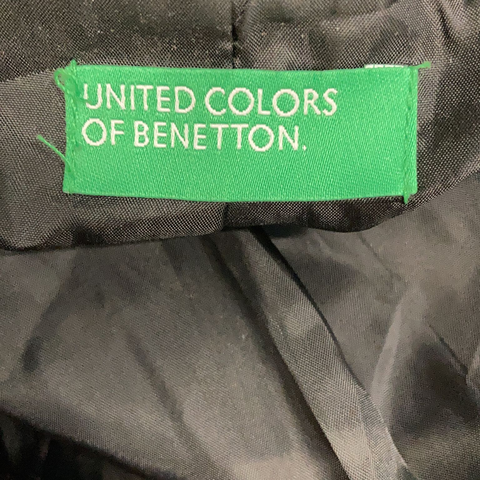 United Colors of Benetton