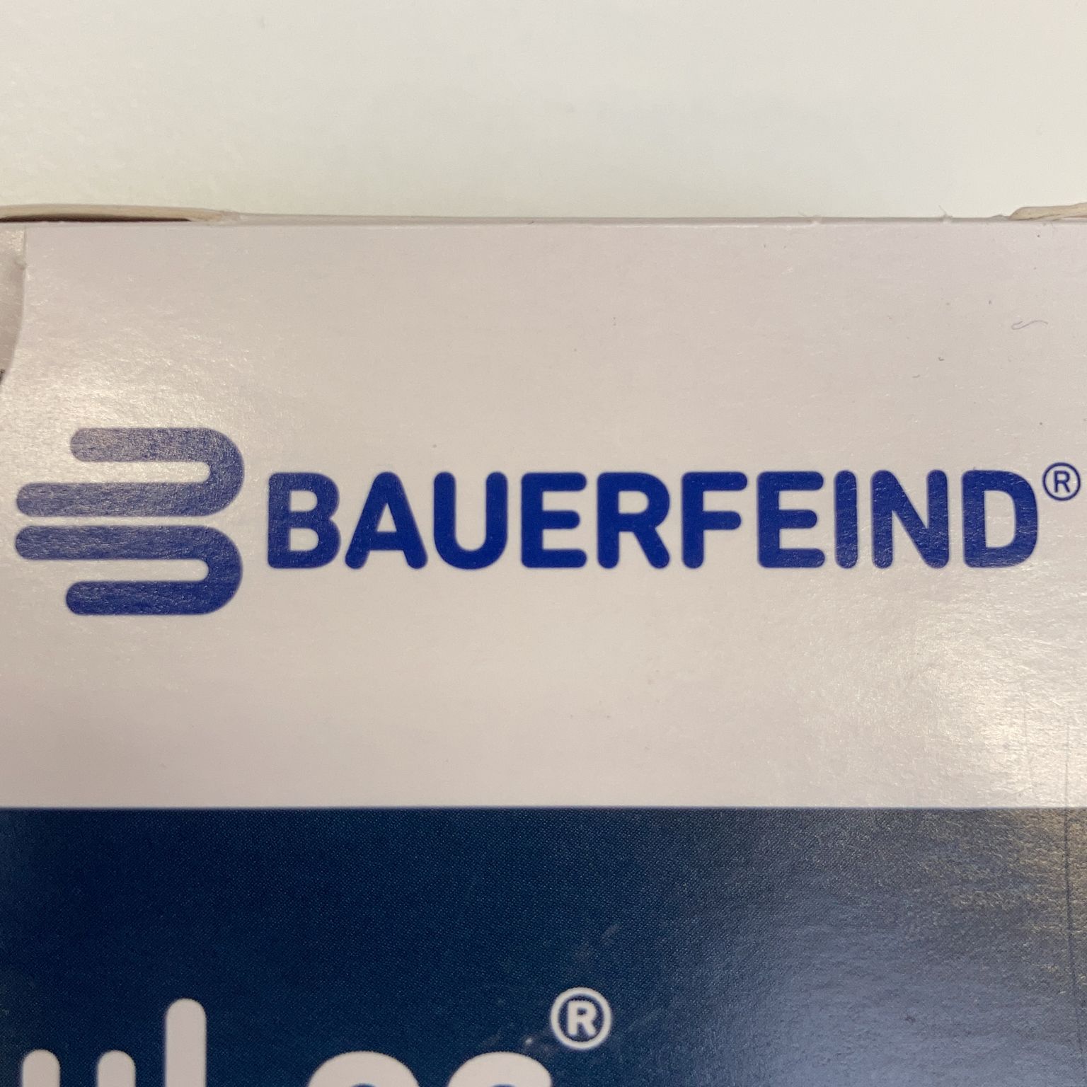 Bauerfeind