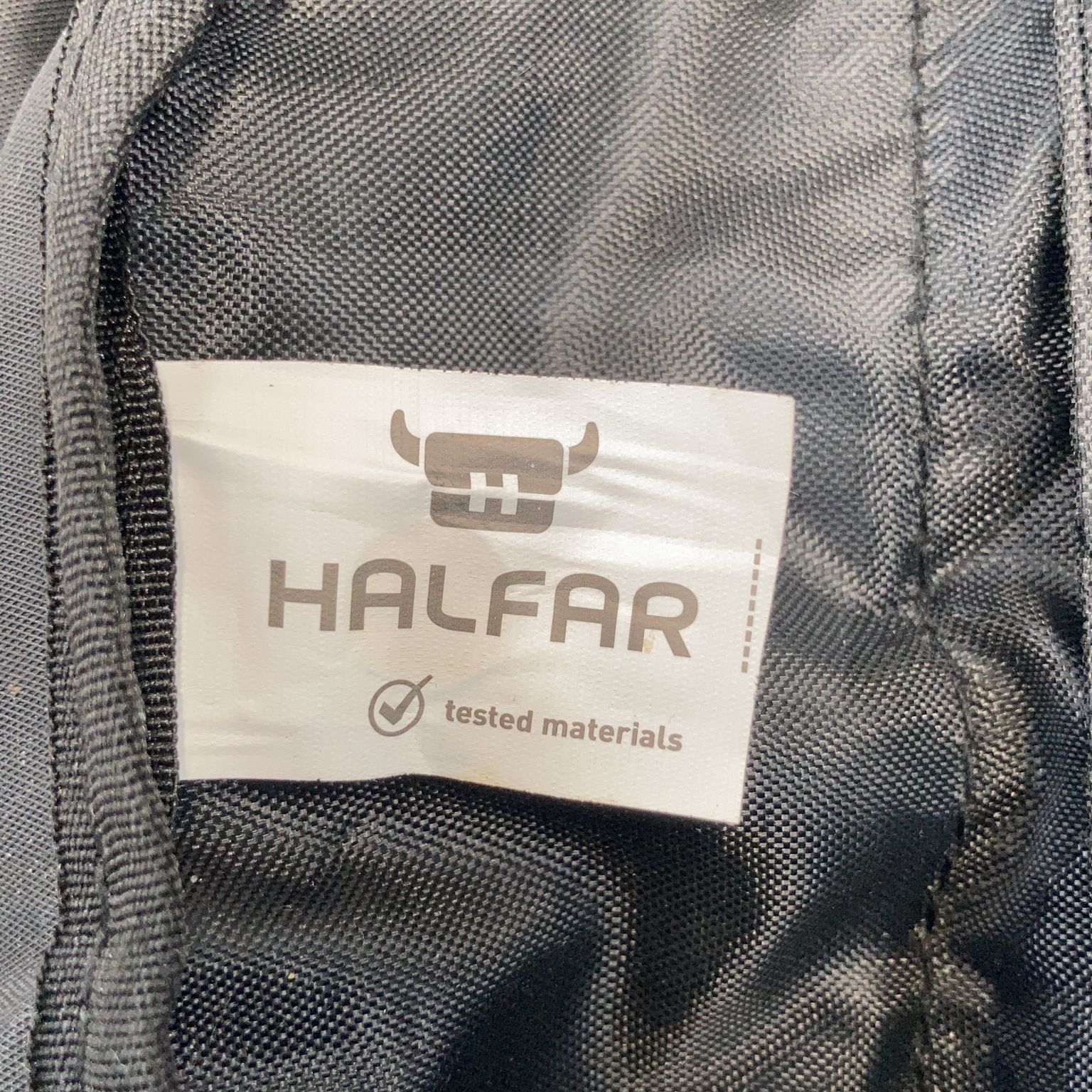 Halfar